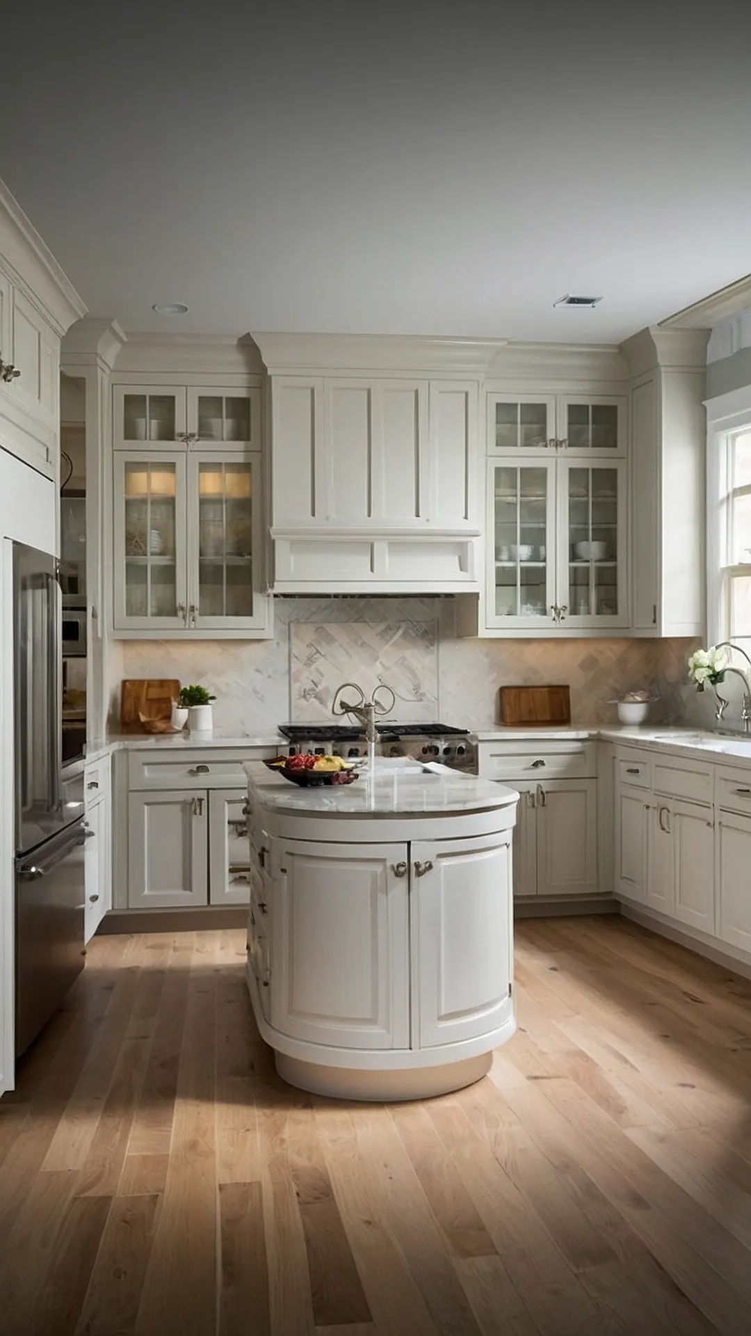 Culinary Closets