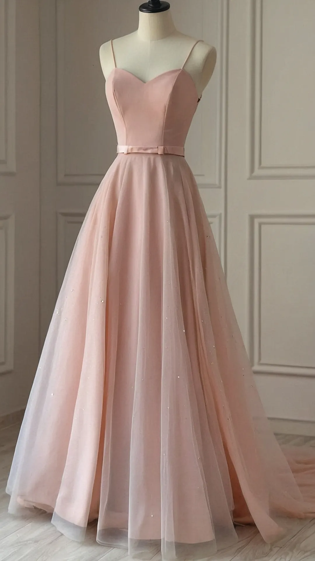 * Rosy Radiance