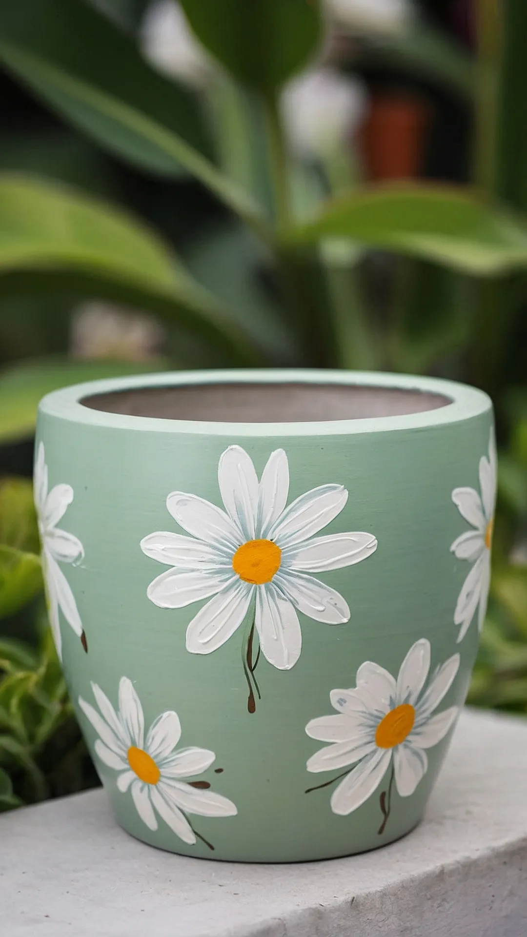 Daisy's Delight