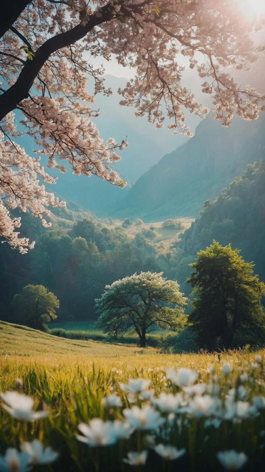 Wildscapes