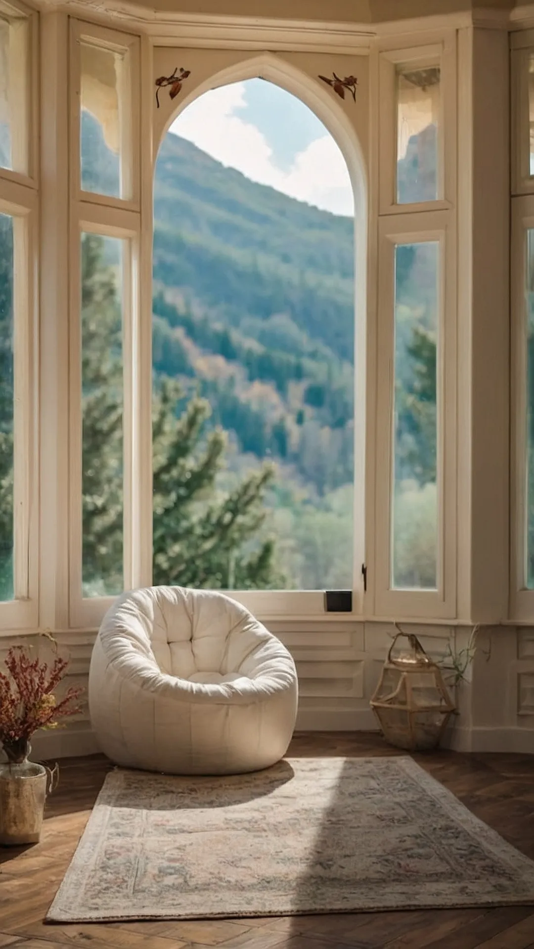Summit Sanctuary