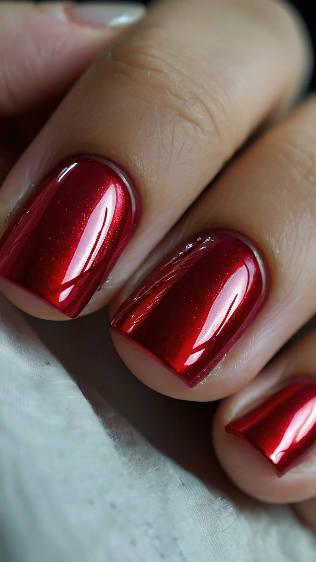Crimson Code