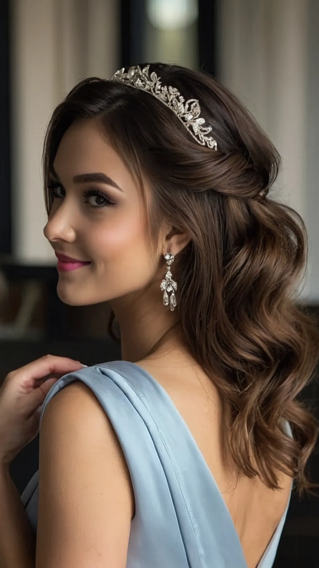 Pixie Prom Power