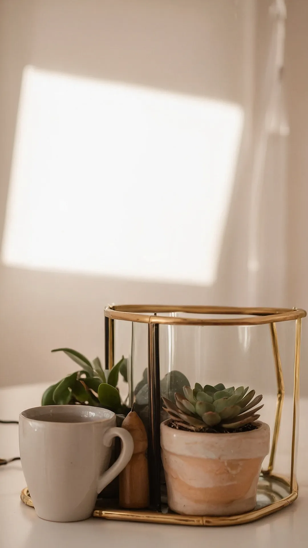 Leaf & Luxe