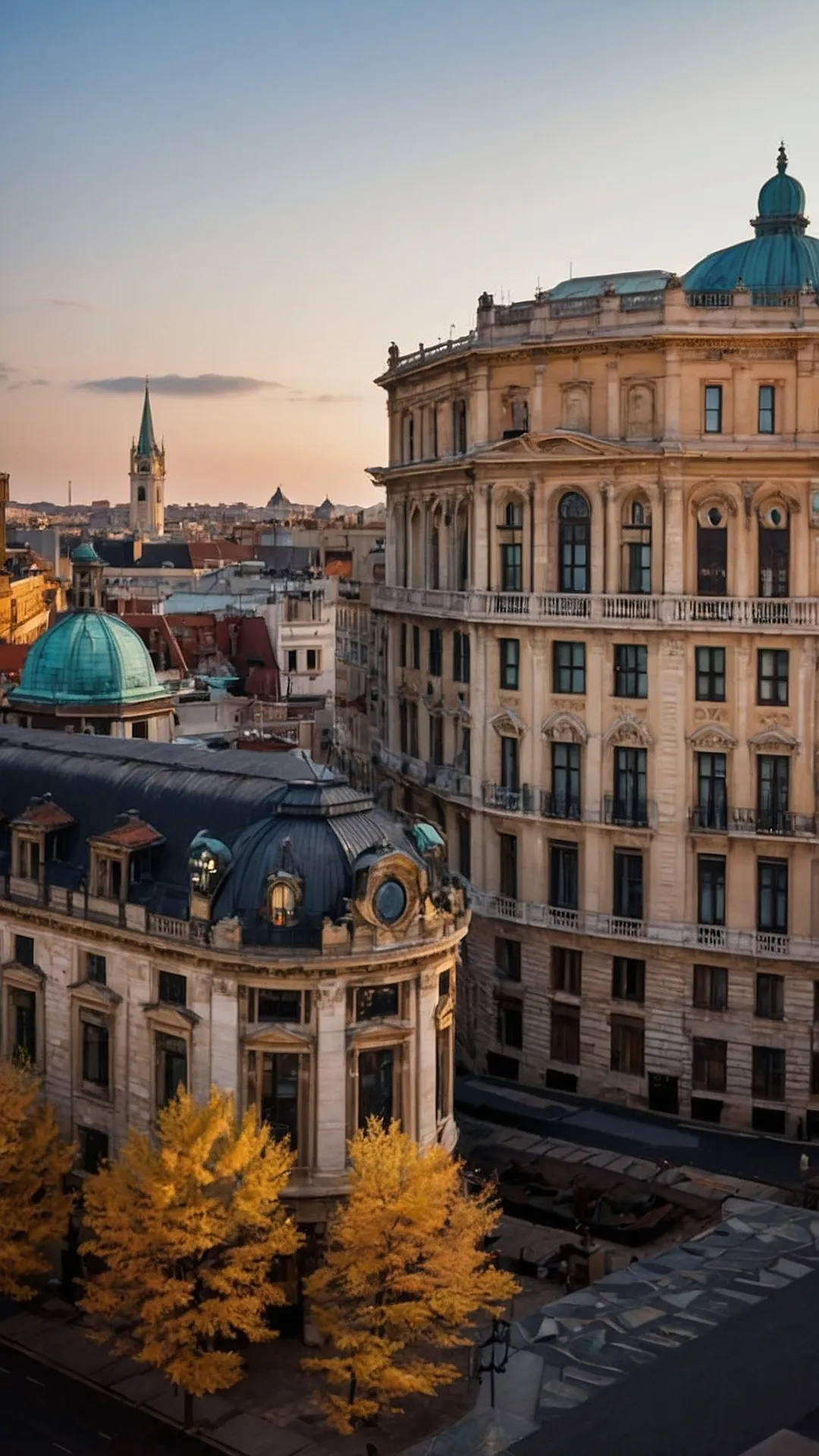 Vienna Verdict
