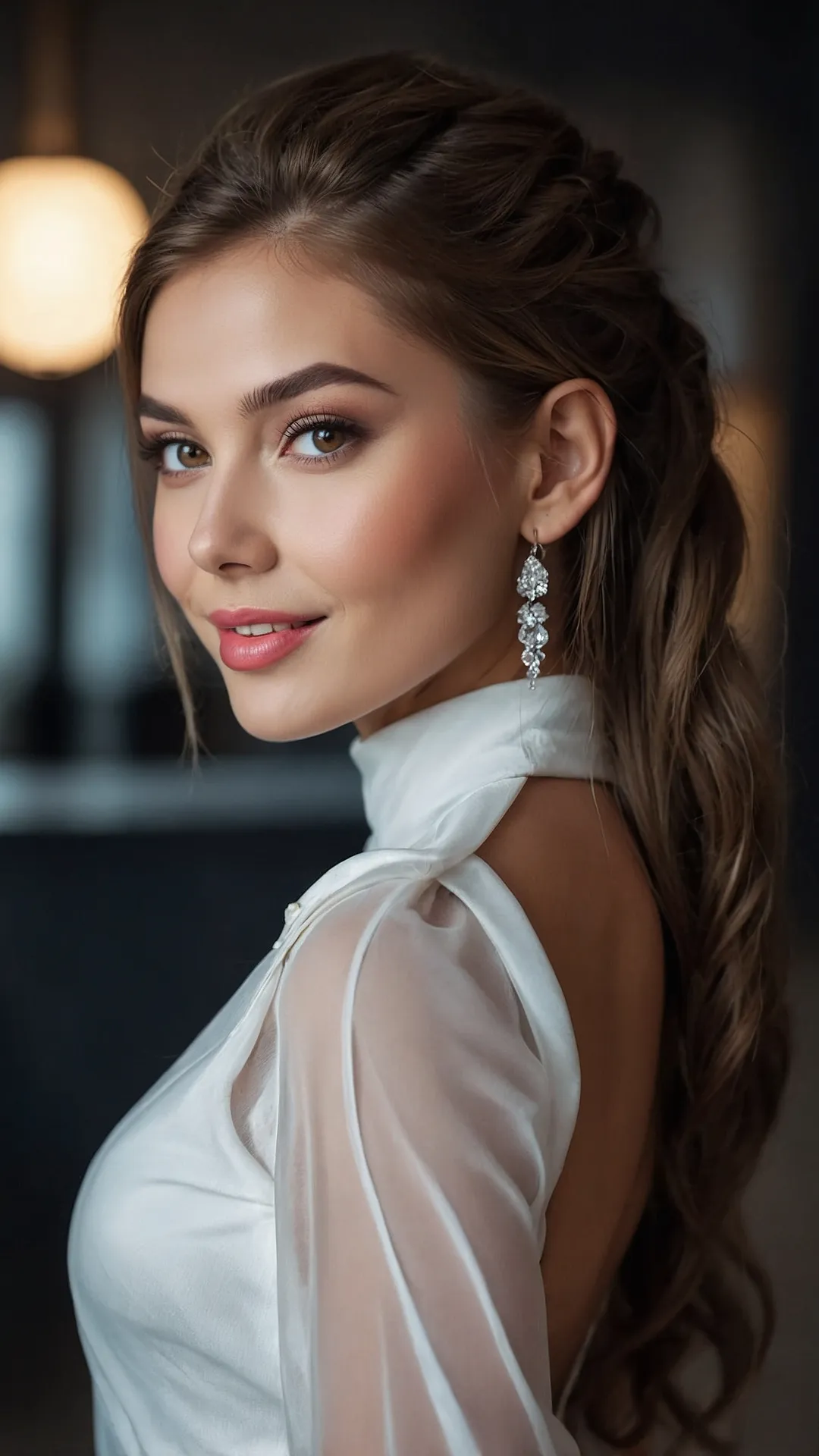Effortless Hair Magic