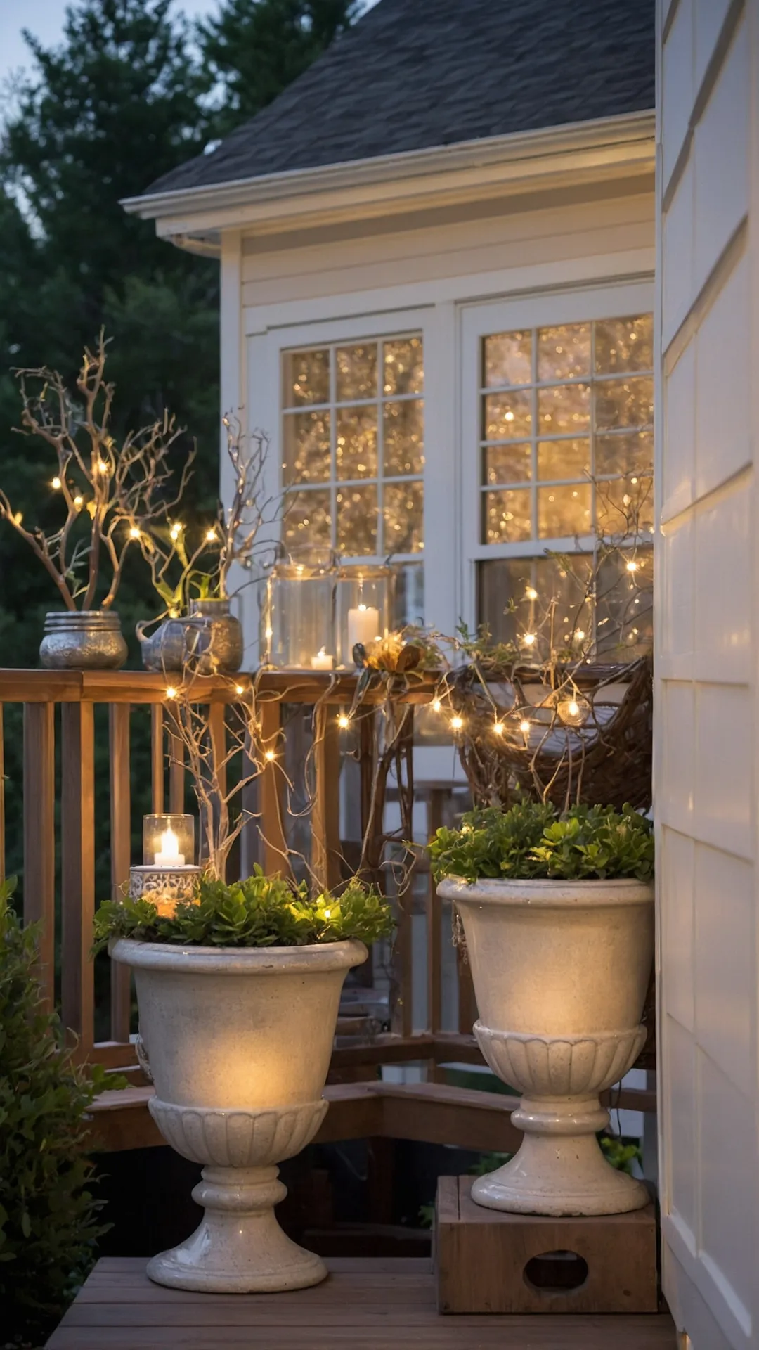 Deck Design Dreams