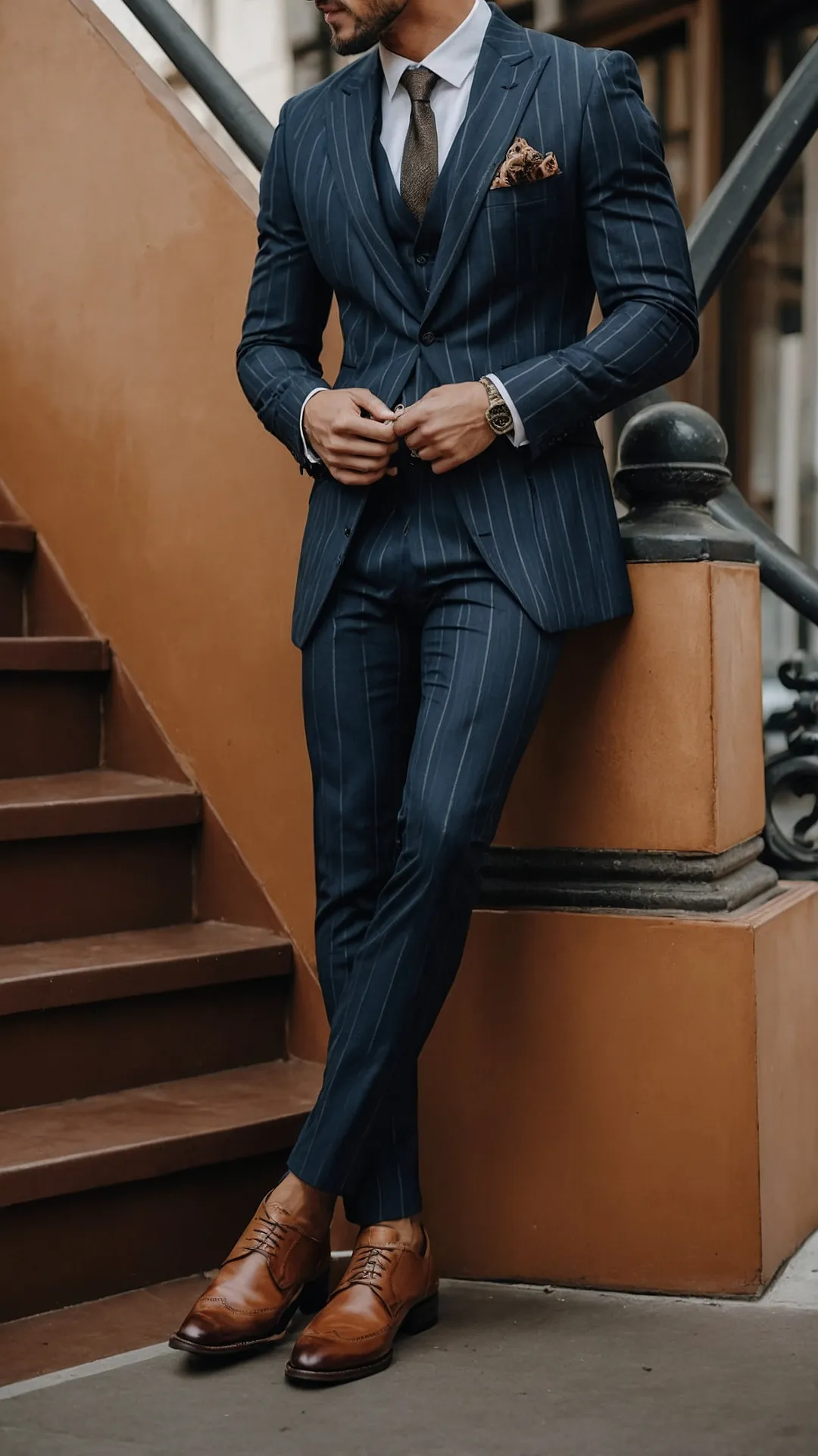 Elevate Your Look