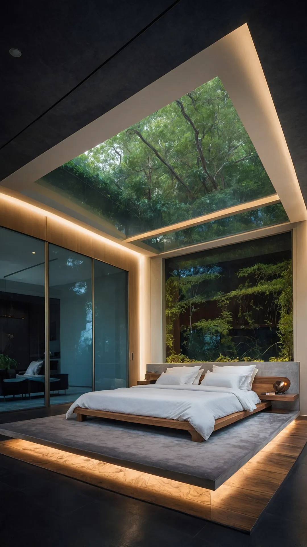 Sleep Sanctuary