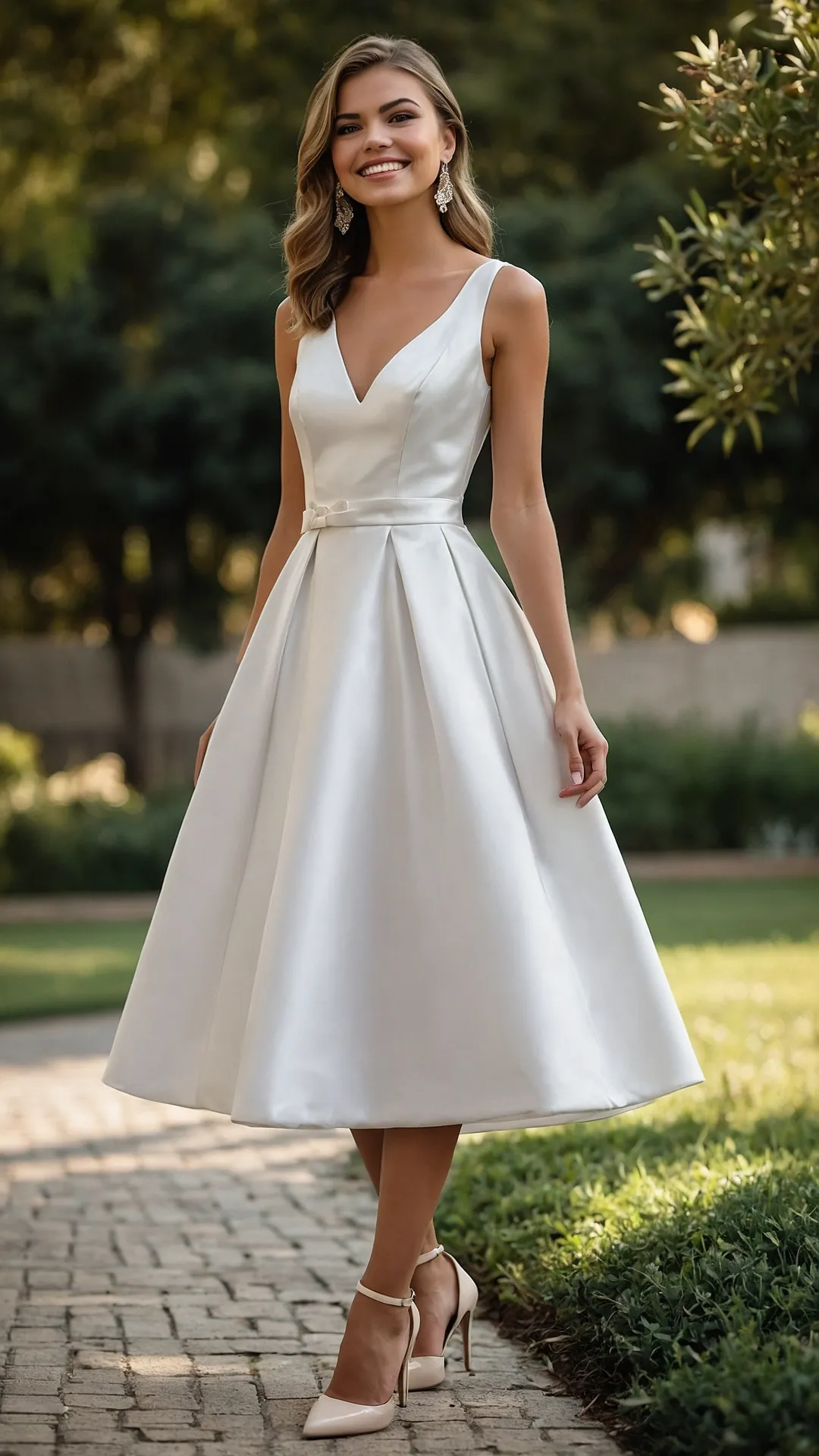 Graduation Style Guide