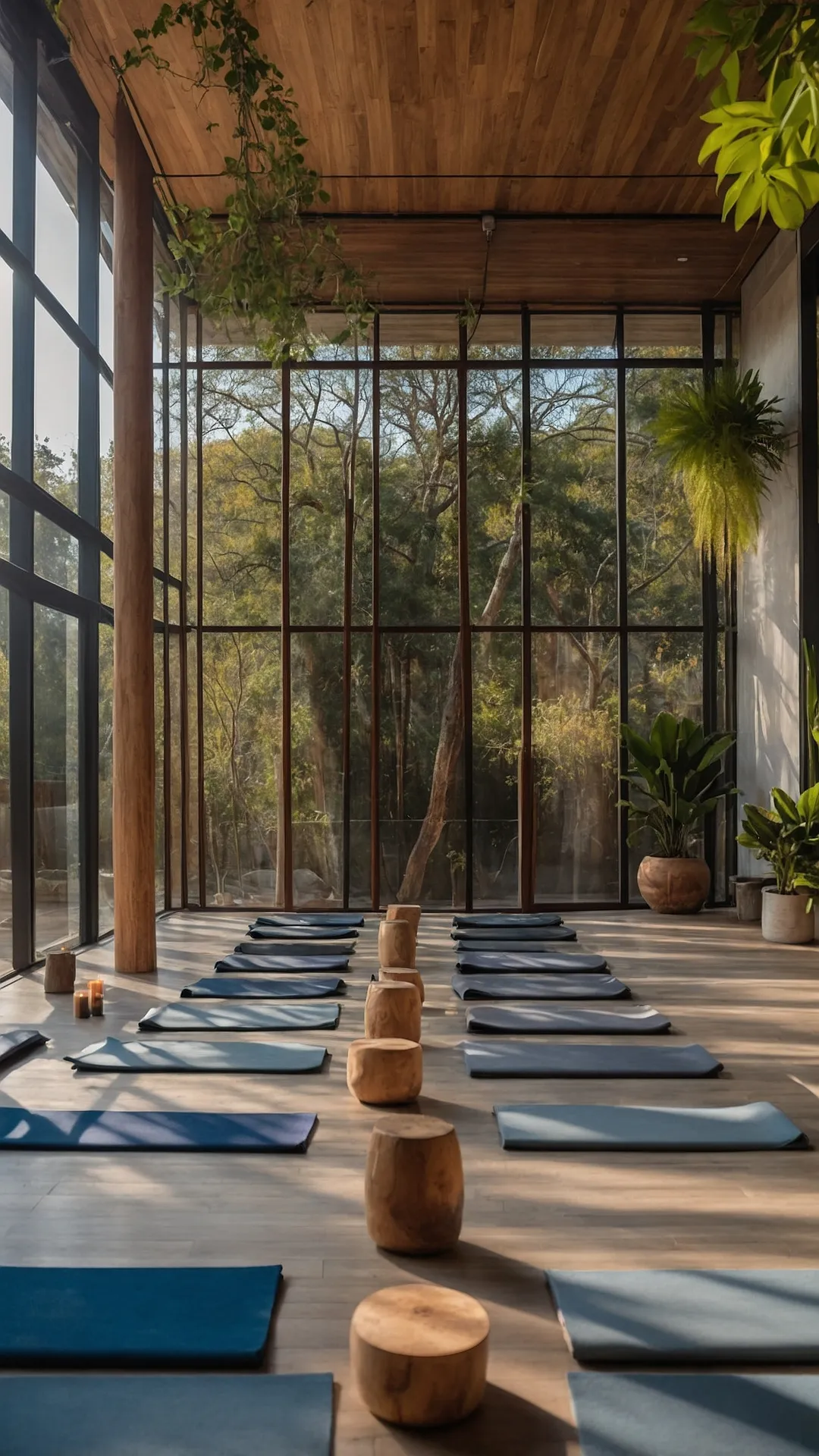 Mind Spa