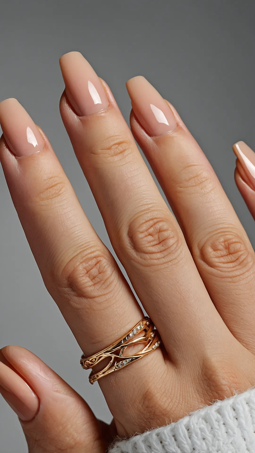 Nails On Point
