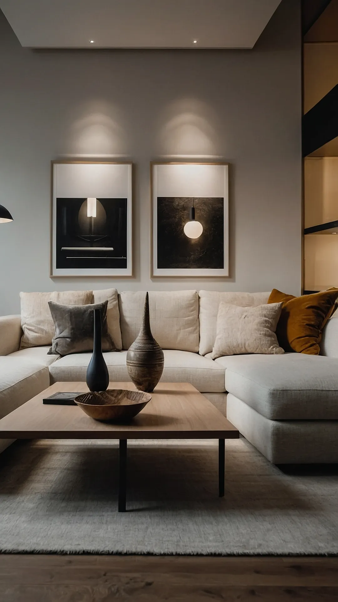 Chic Sanctuary