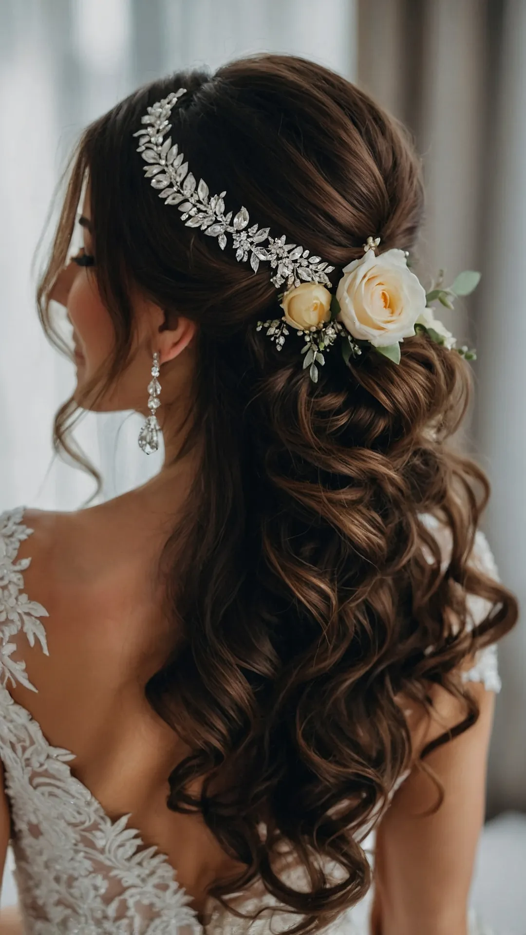 Wedding Hair Futures