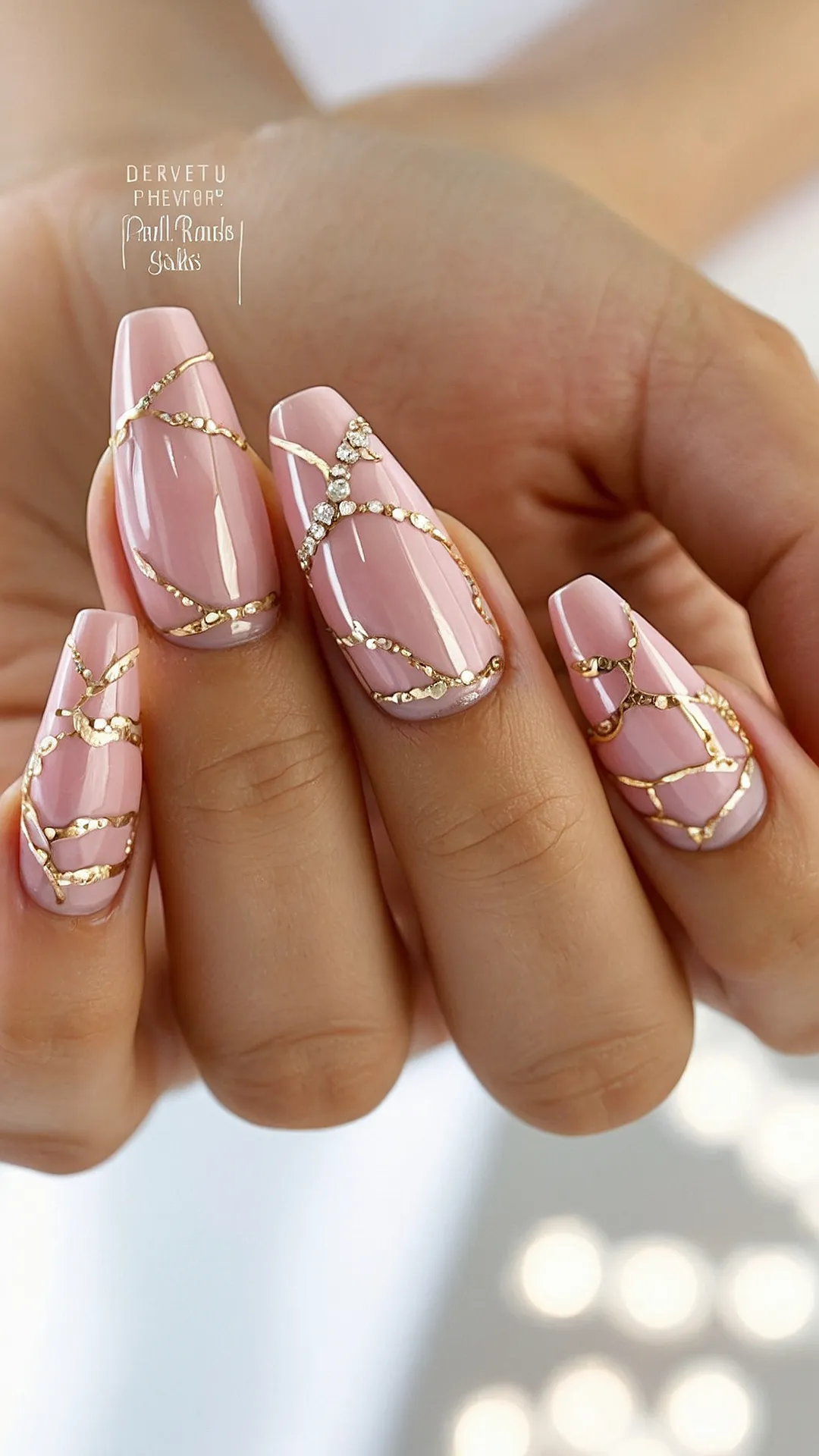 Nail Melody