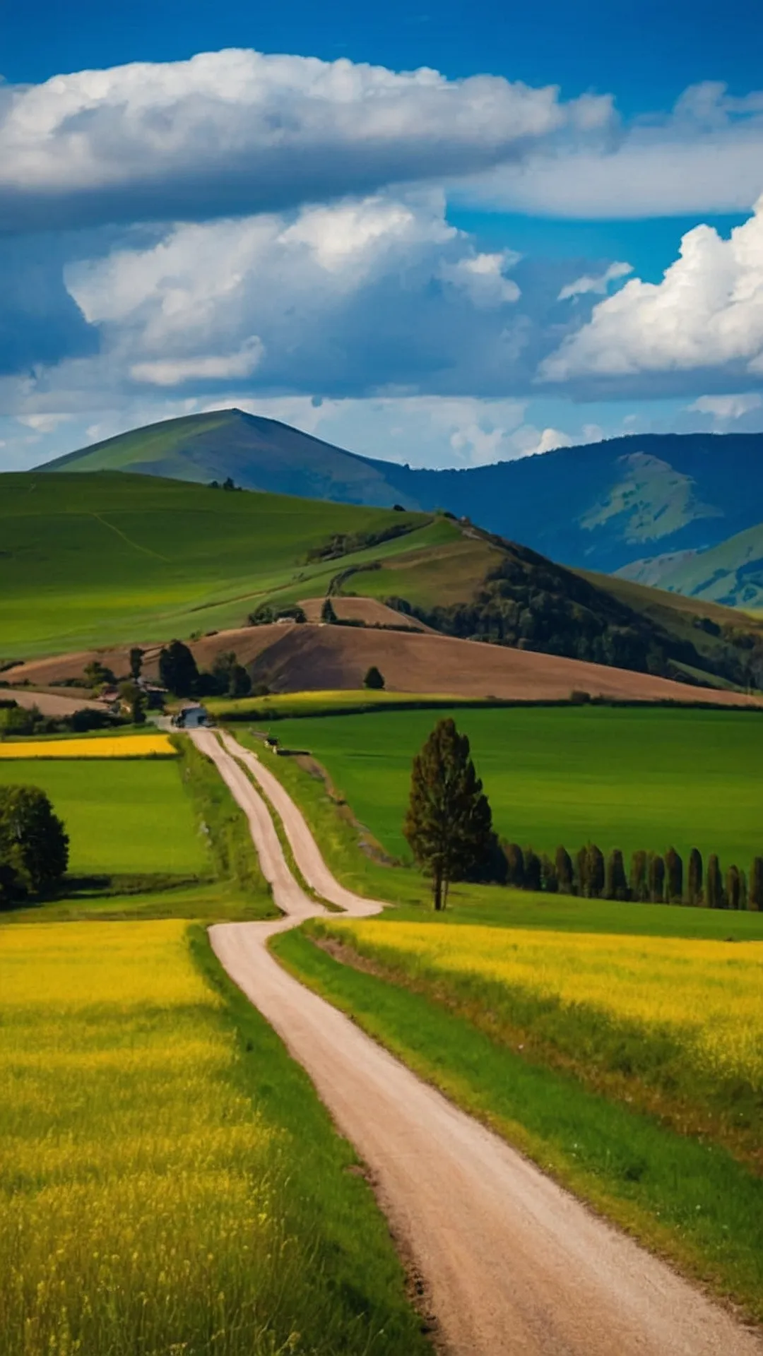 Wild Serenity