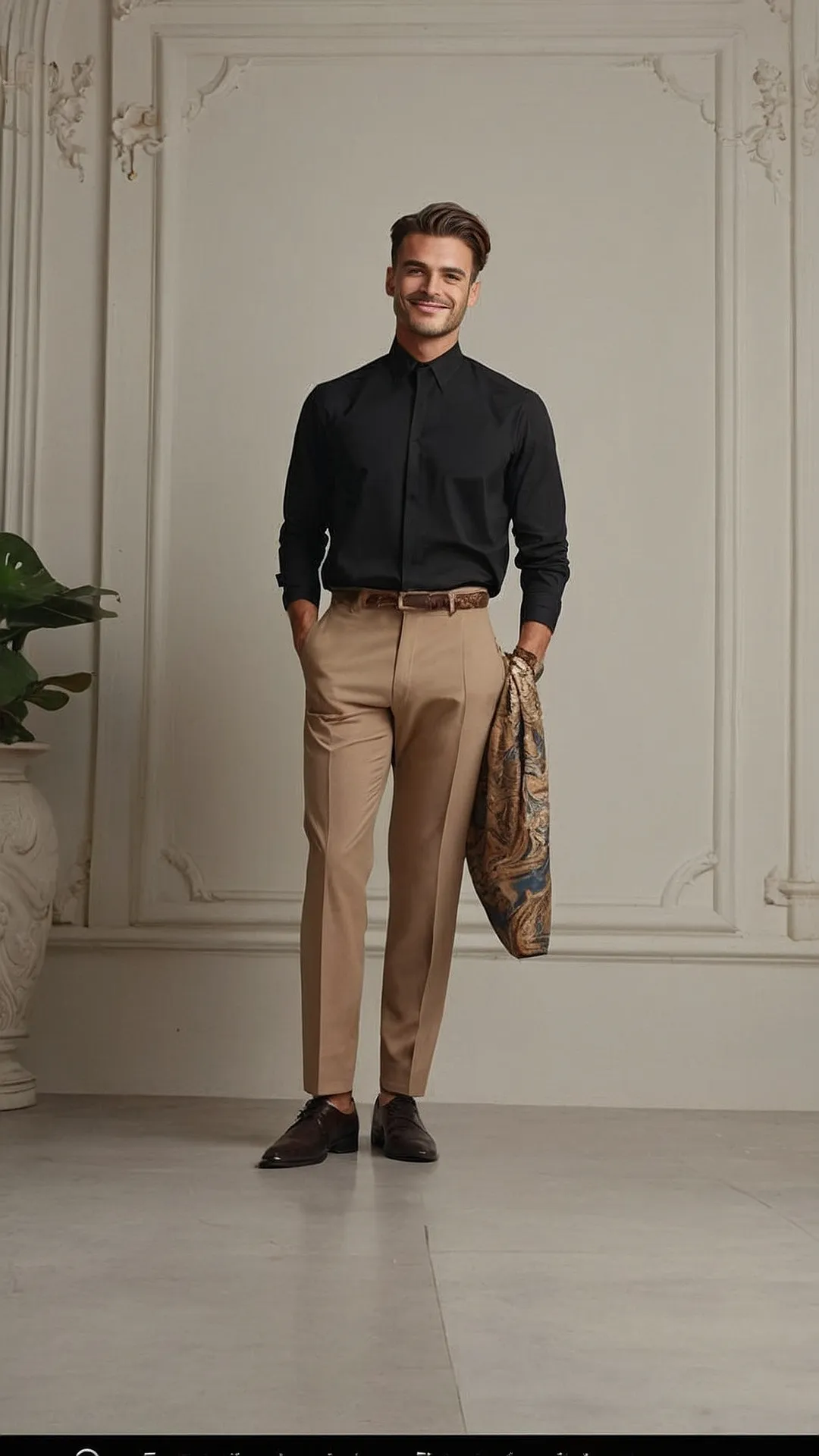 Dapper Evasion