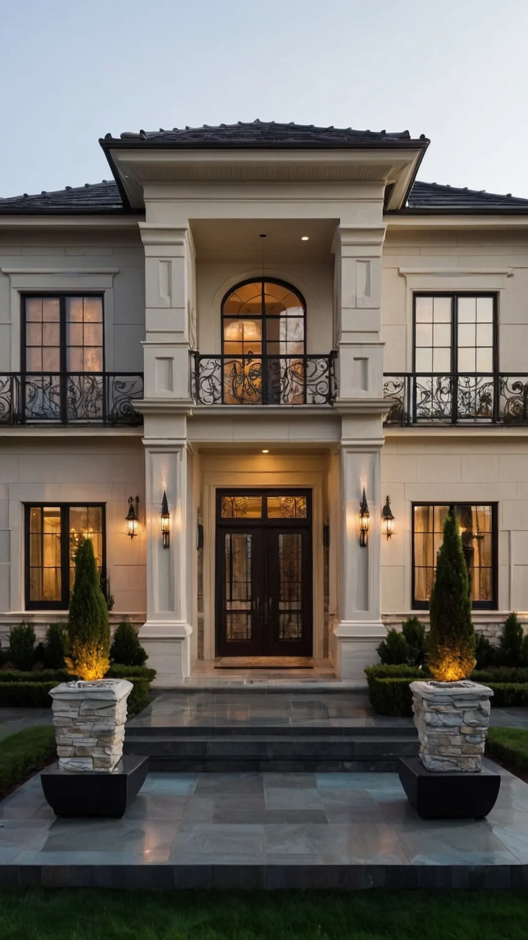 Boss Level Living