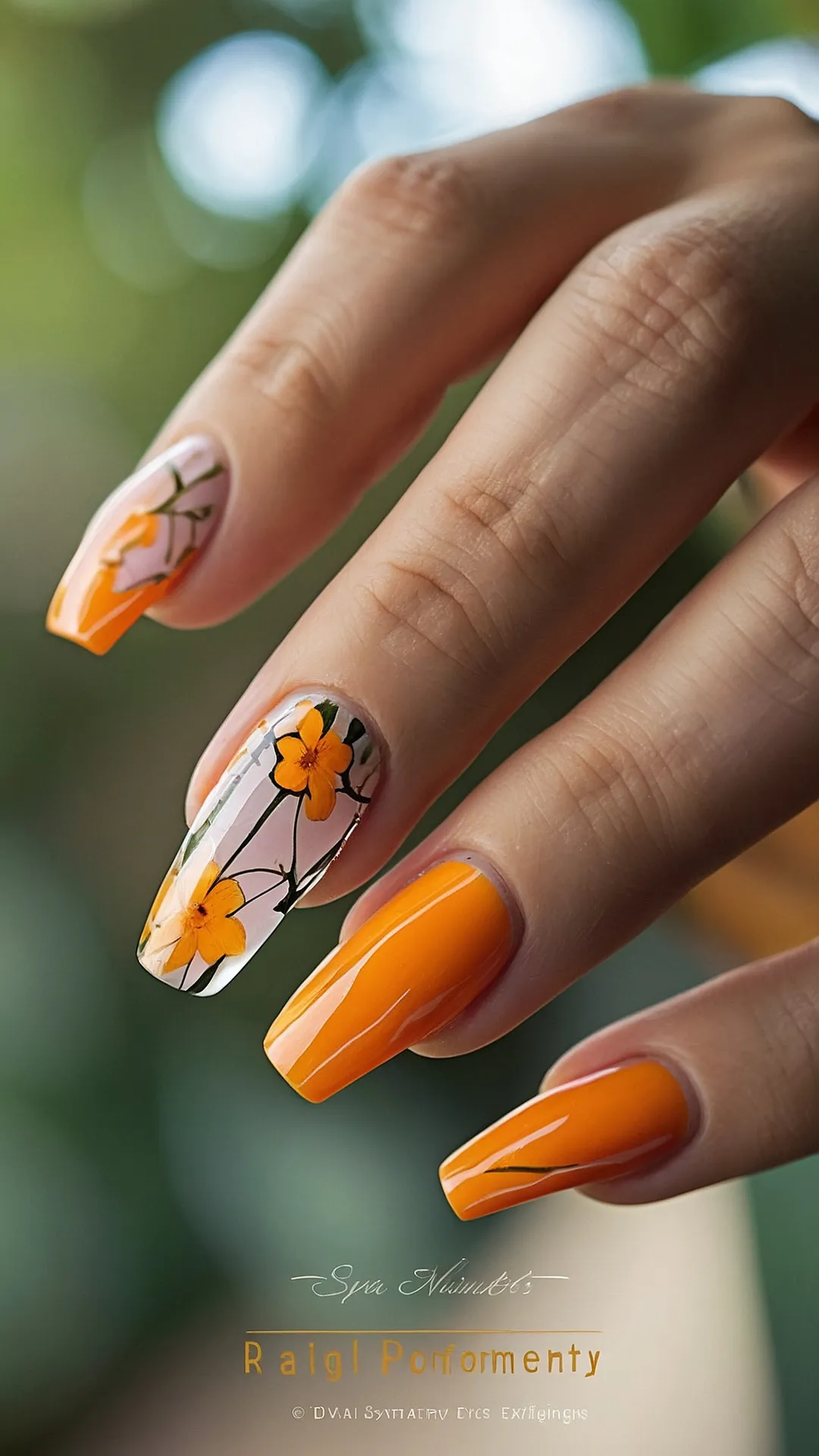 2025: Nail Bloom