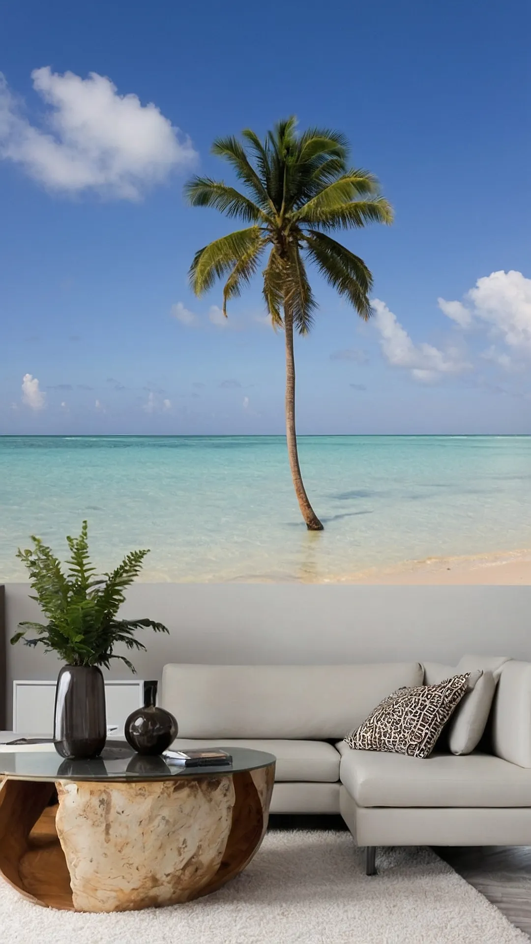 Coastal Comfort
