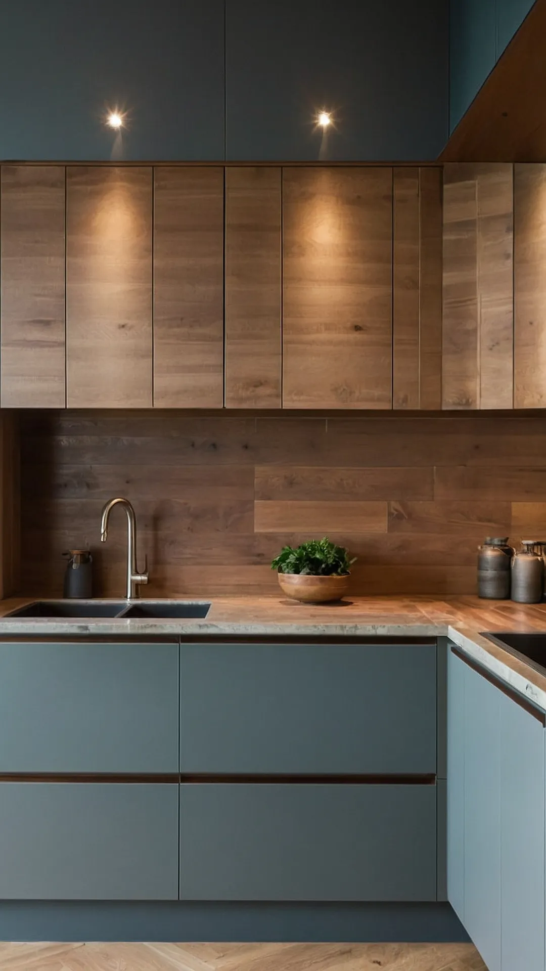 Kitchen Konfidential