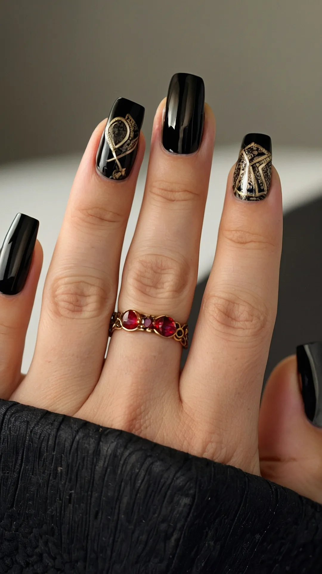 Enigma Polish