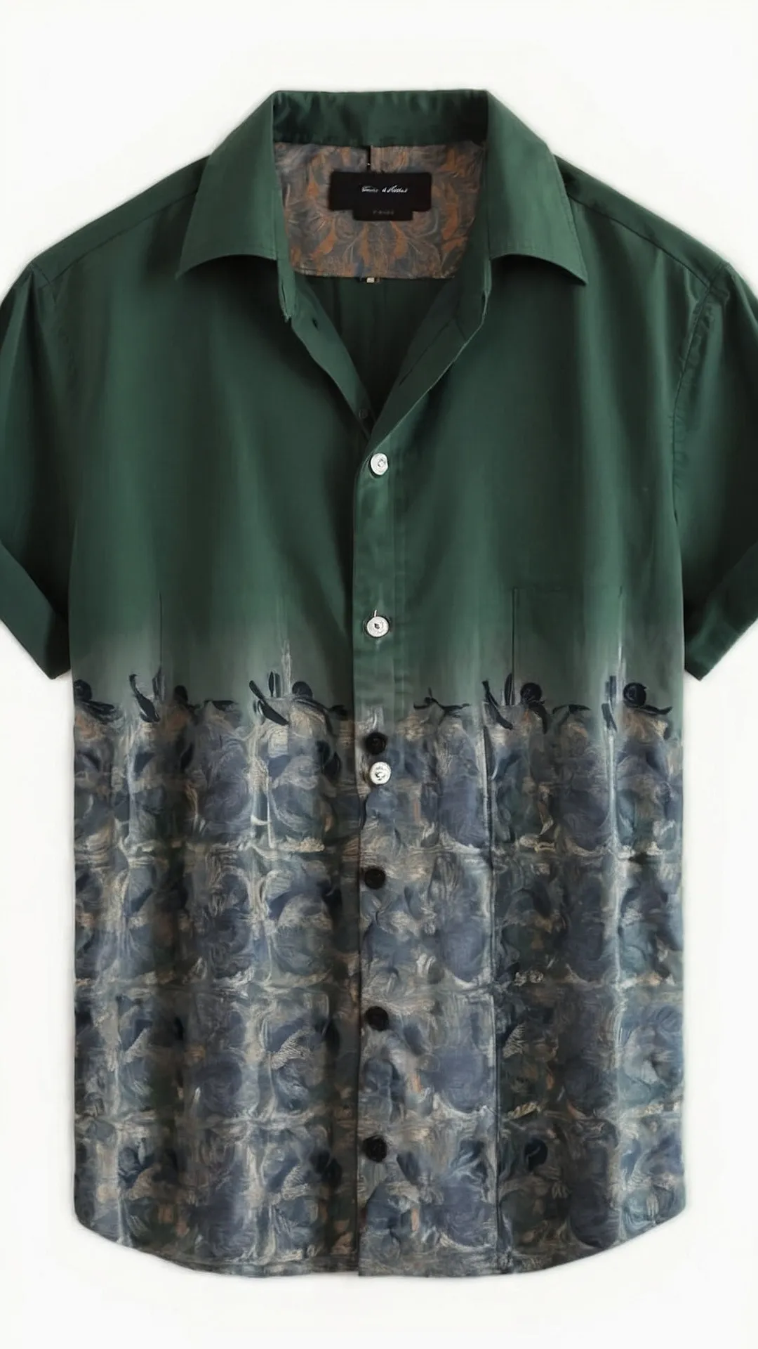 Forest Fiesta Threads