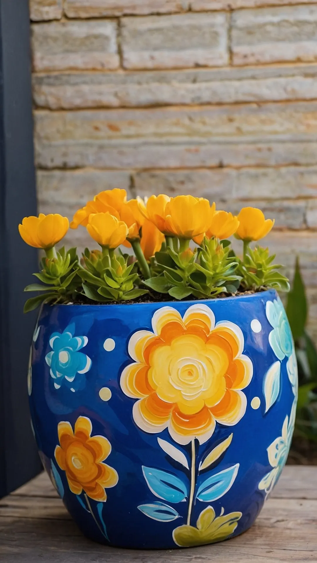 Bloom Alchemy