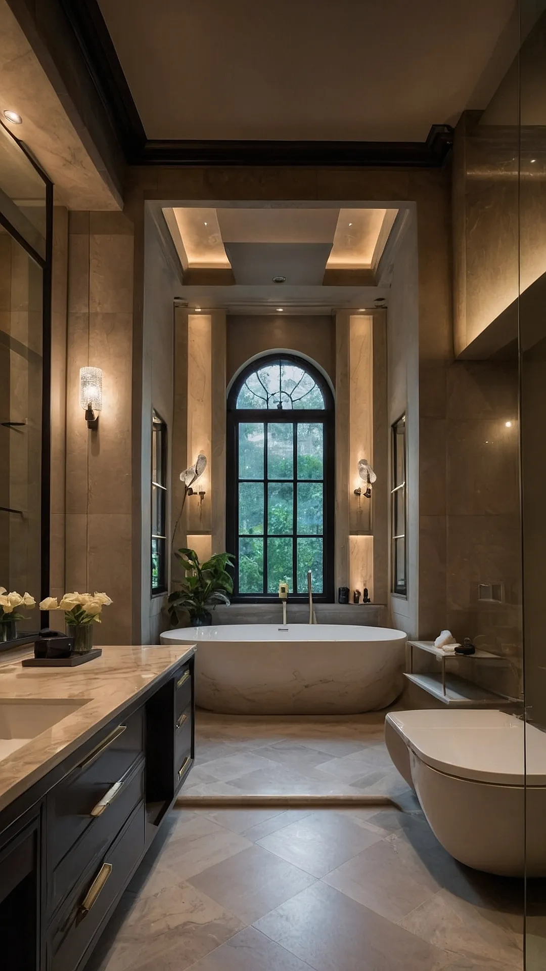 Marble Sanctuary