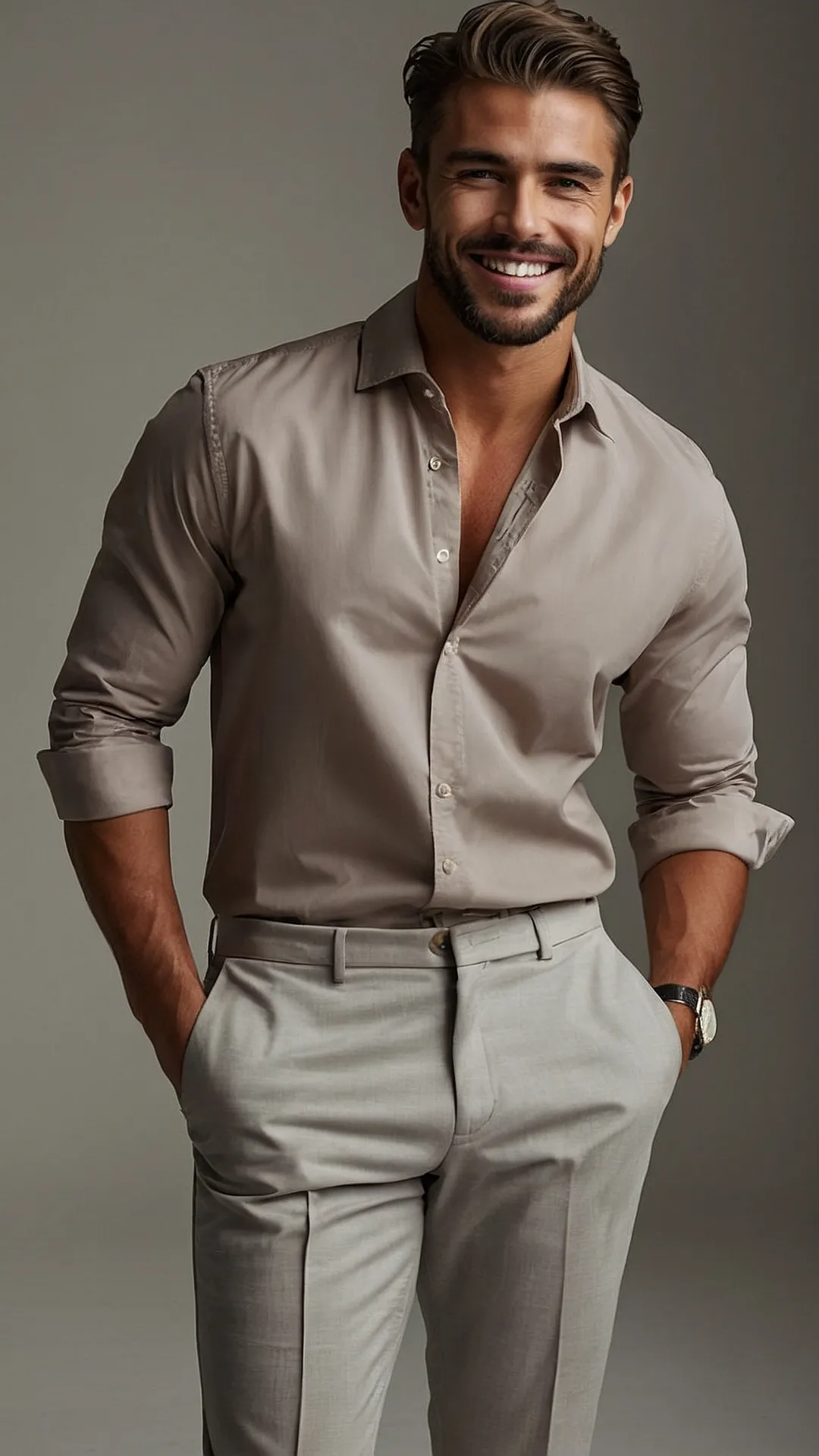 Boss Mode Dressing