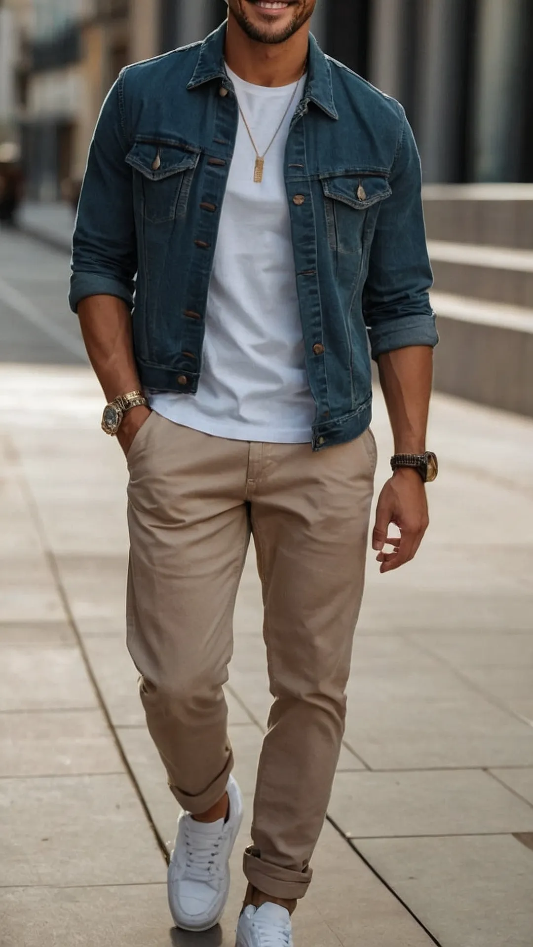 Denim Decoded