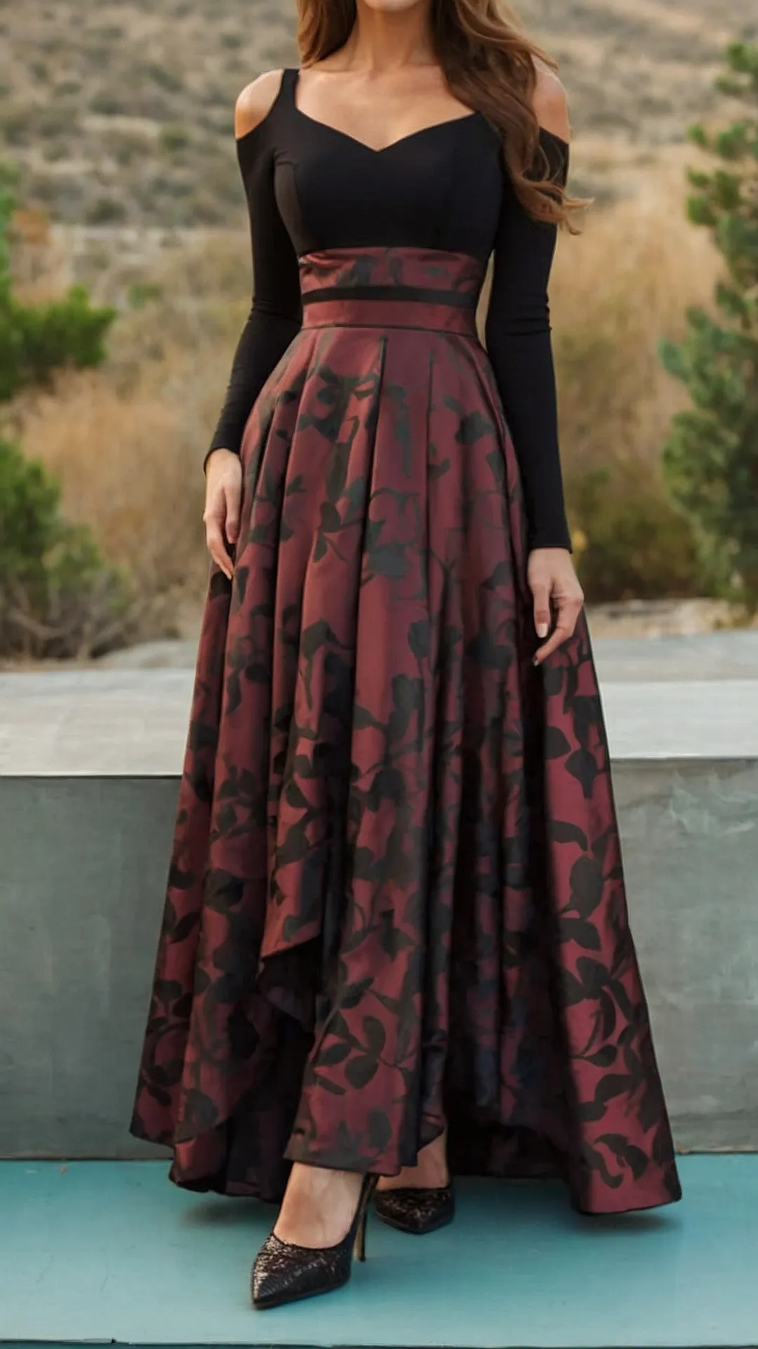 Frockalicious!