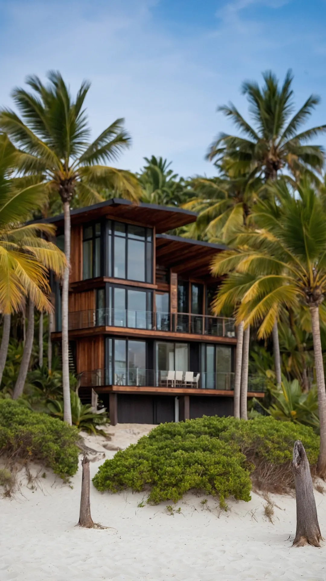 Ocean View Sanctuary