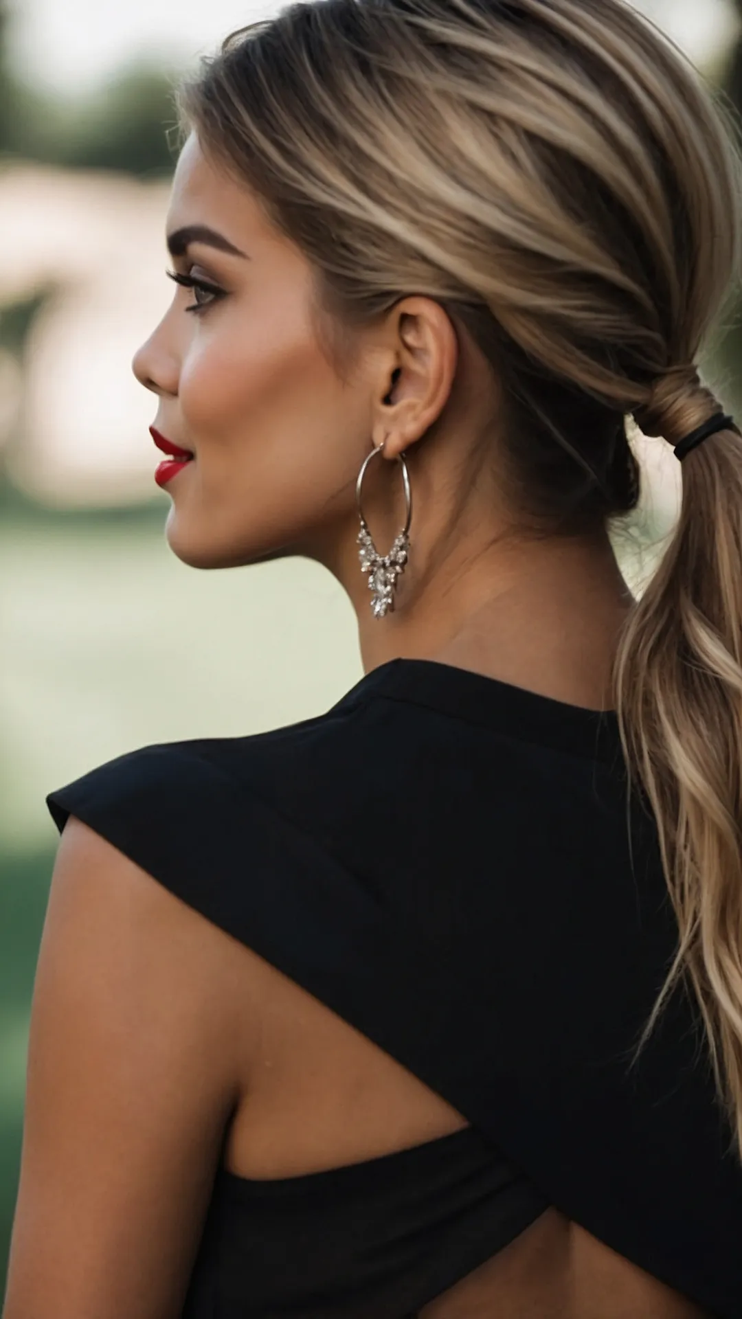 Styled in Seconds