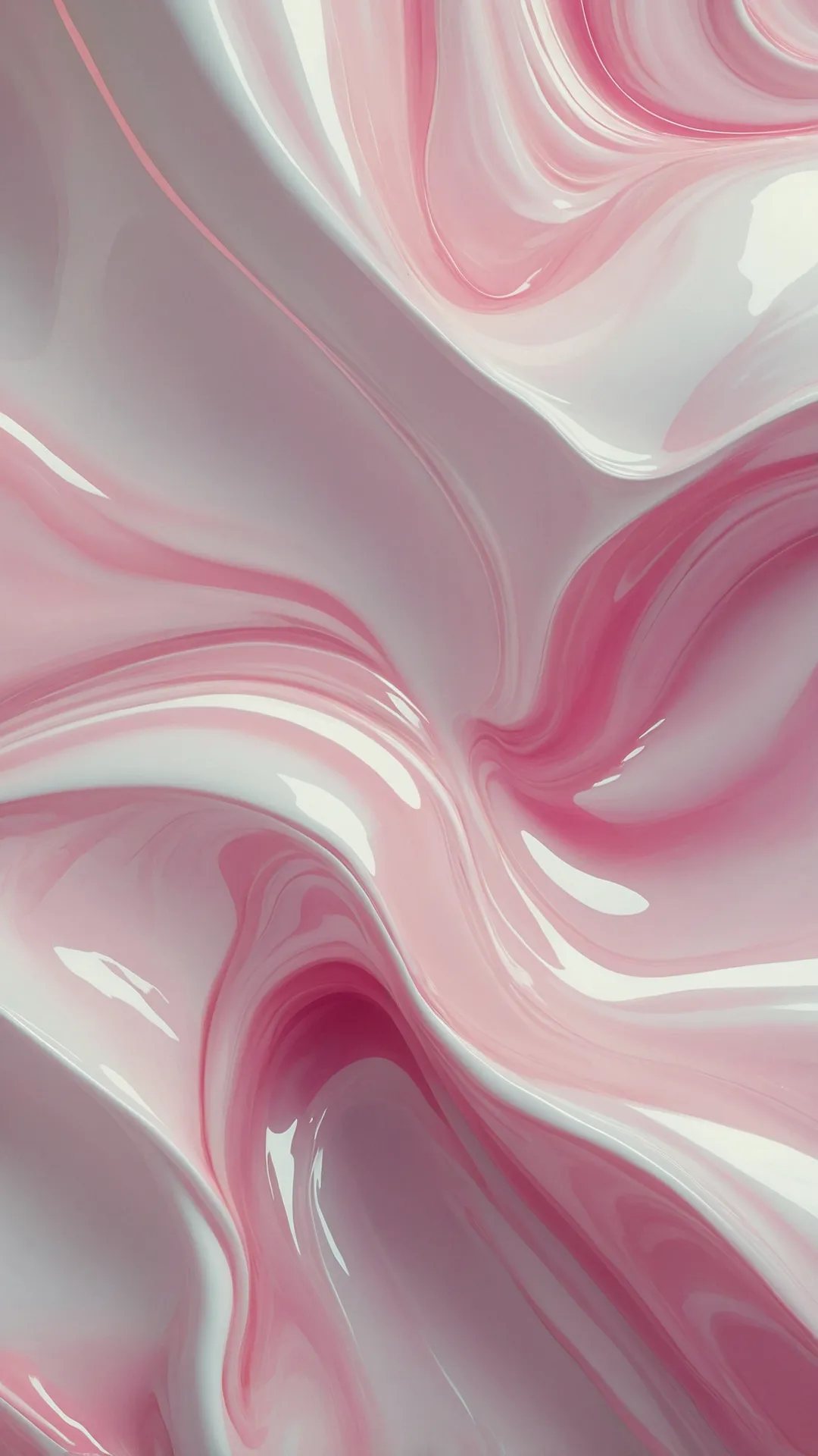 Dynamic Swirls