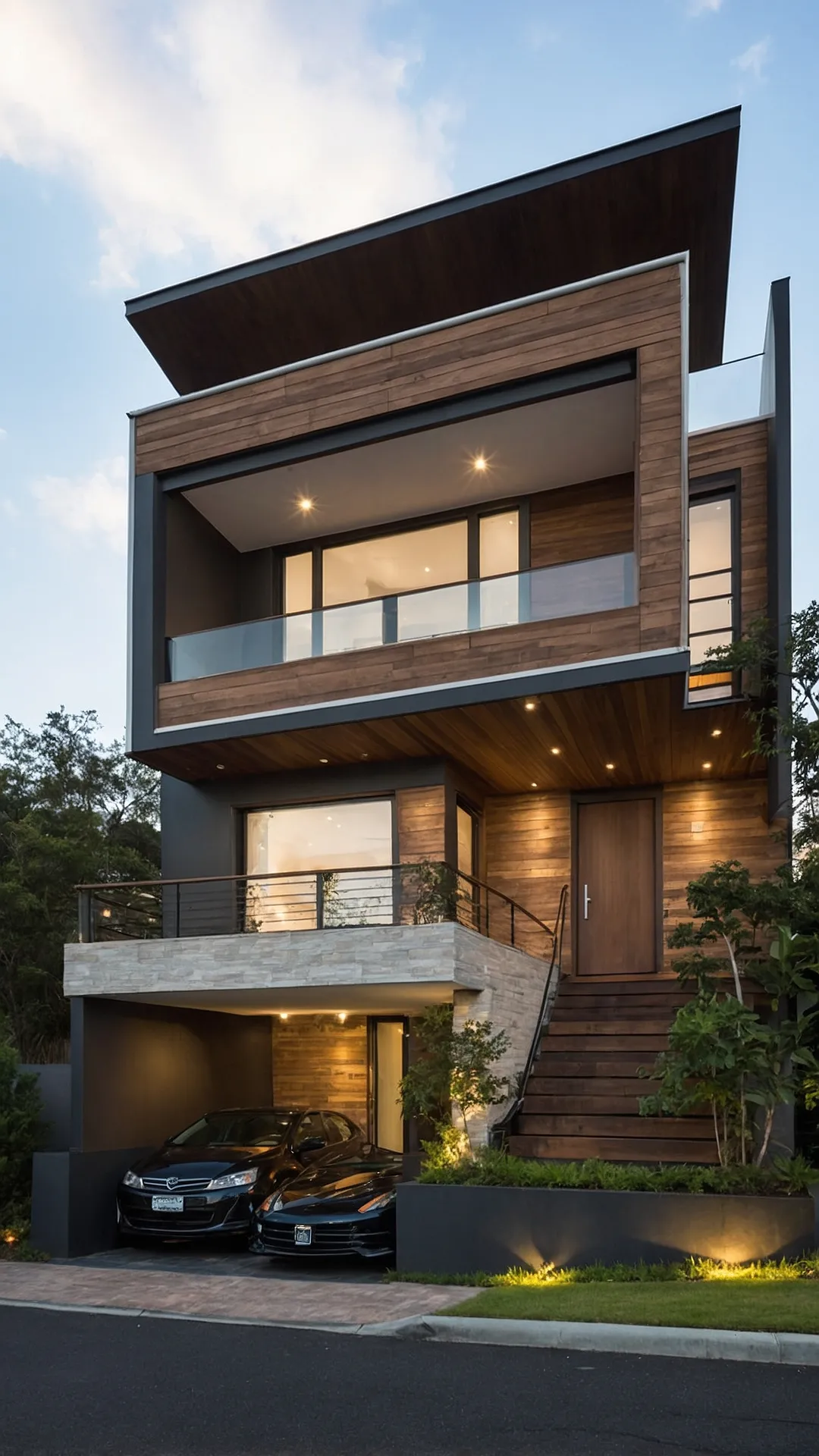Curb Appeal Mastery