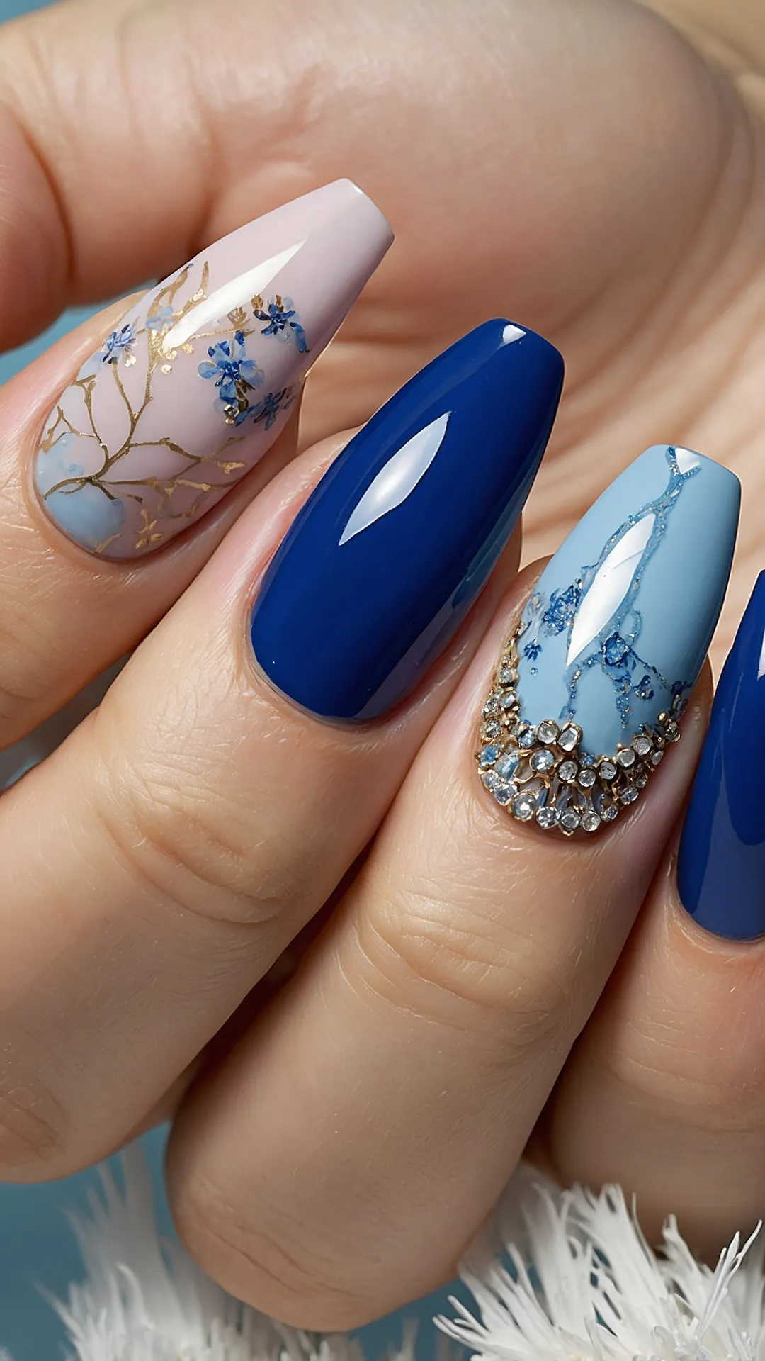 Sapphire Style
