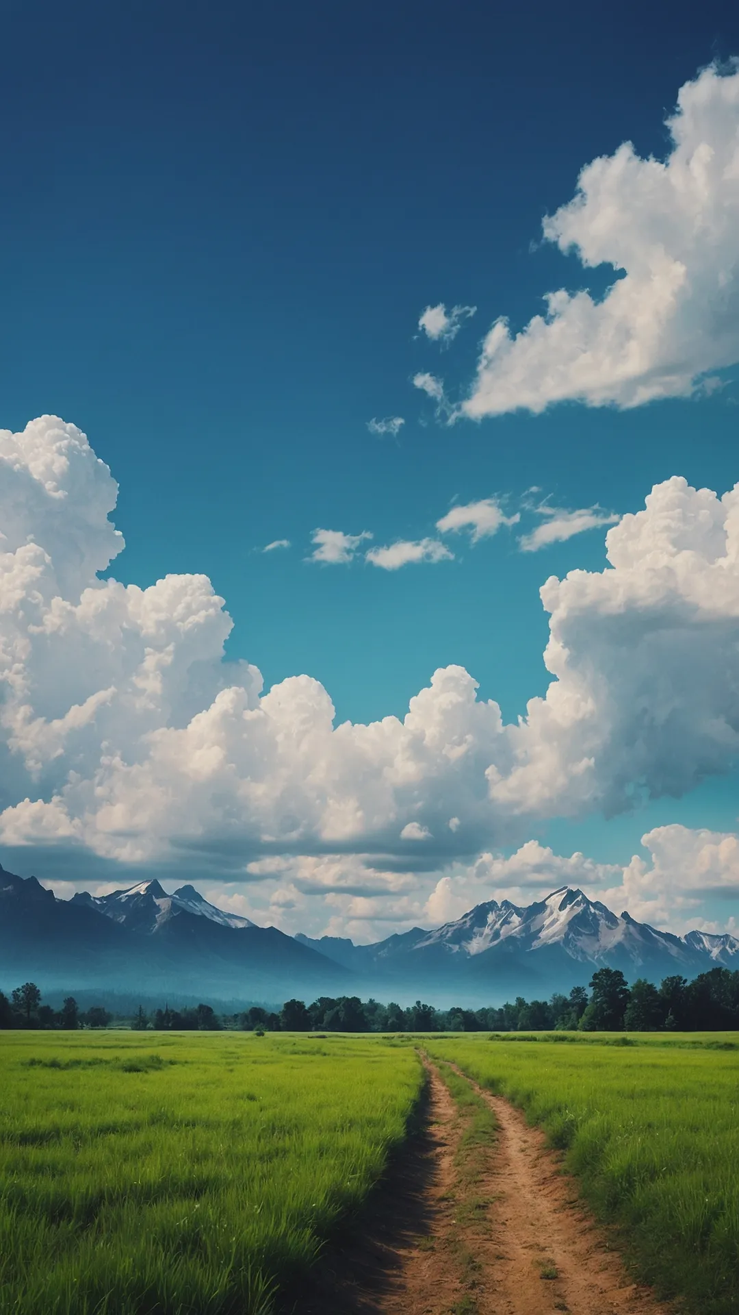 Screen Serenity