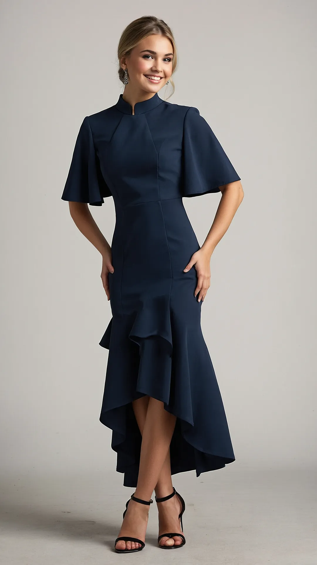 Commencement Couture