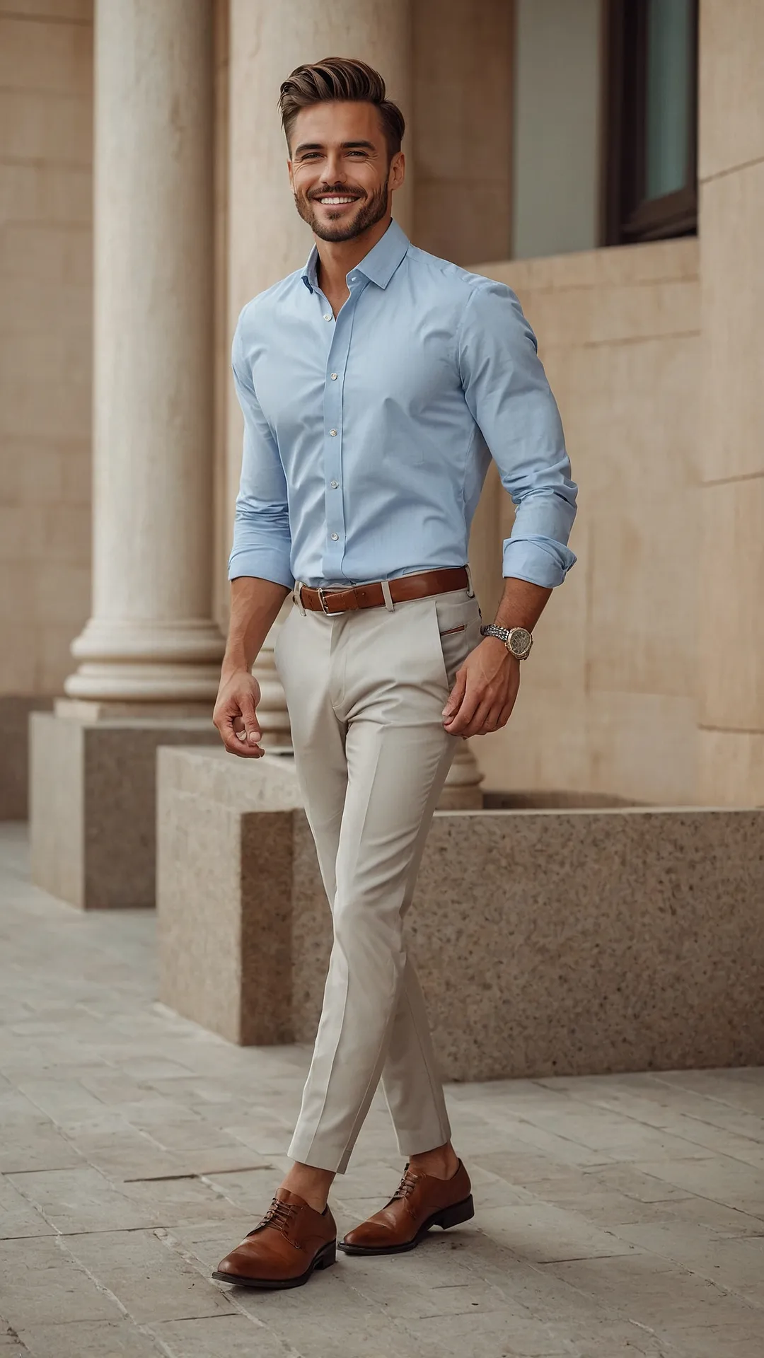 Refined Style Playbook