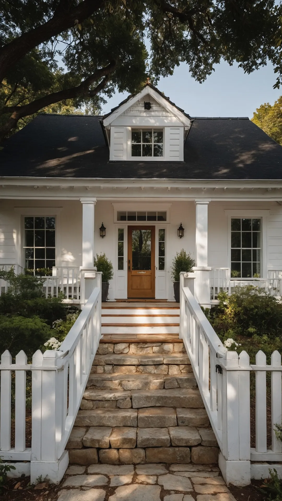 Cottagecore Dreams