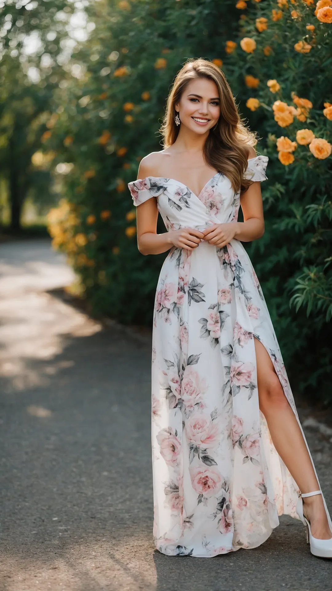 Blossom & Dance