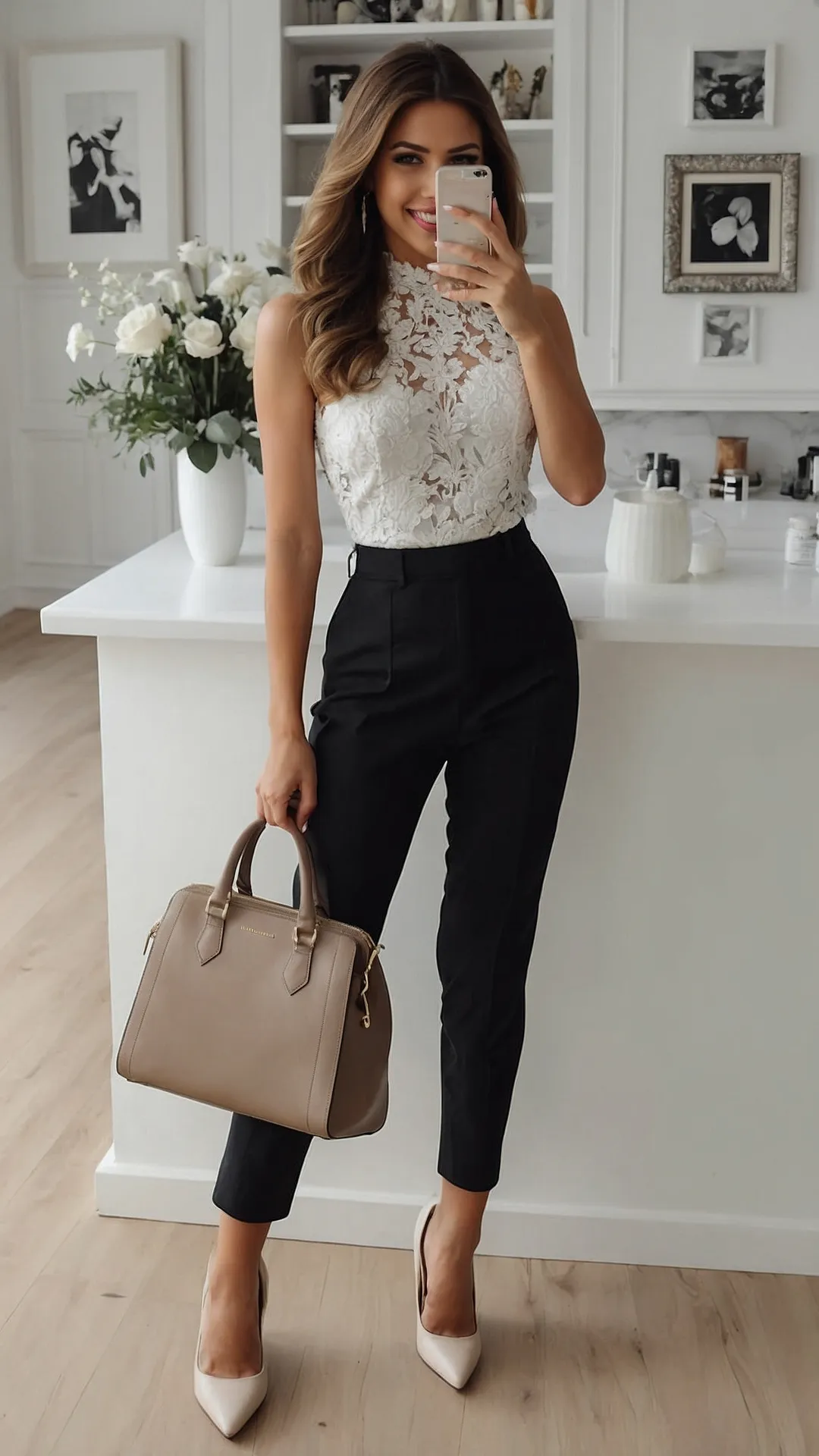 Style Unlocked