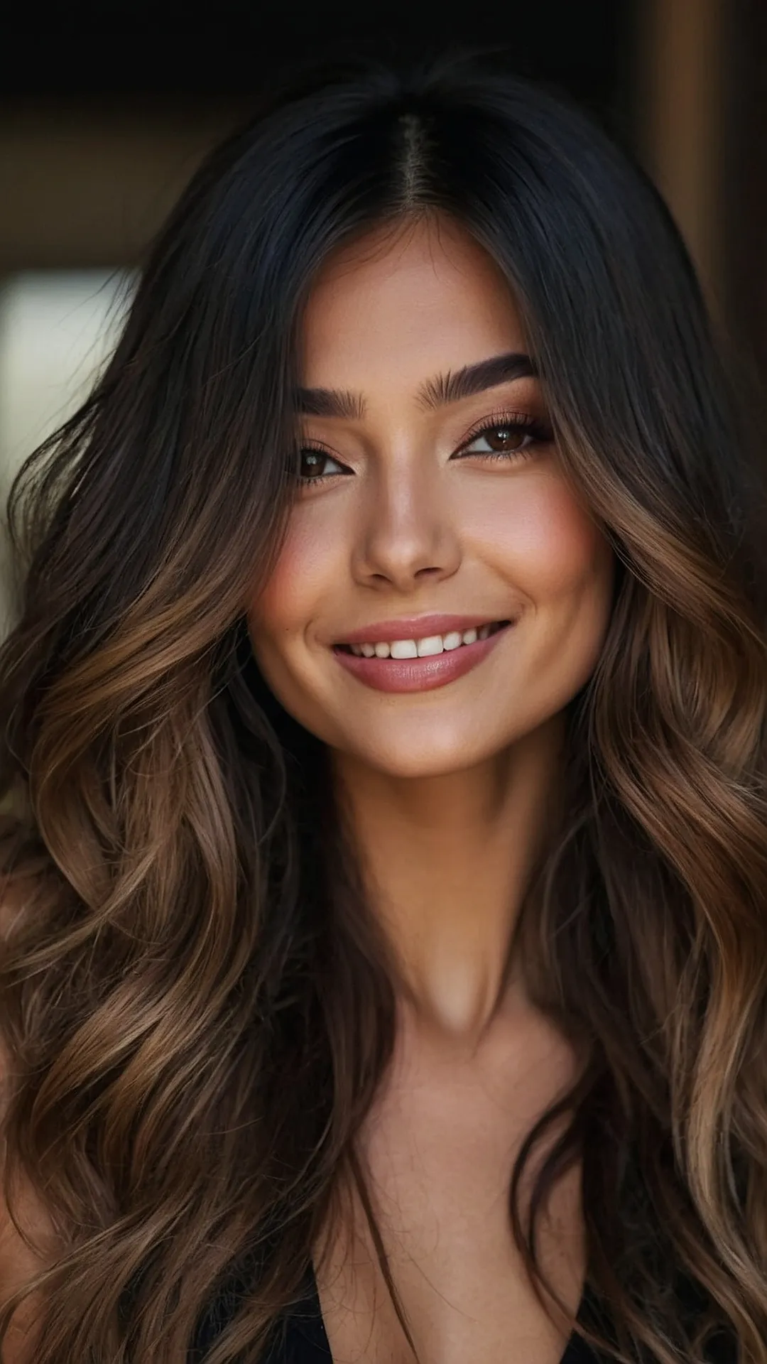 Goodbye Golden, Hello Winter