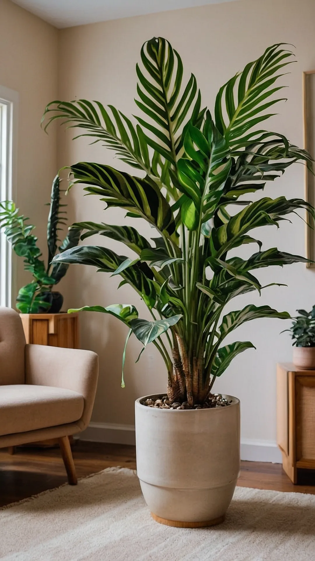 Indoor Eden