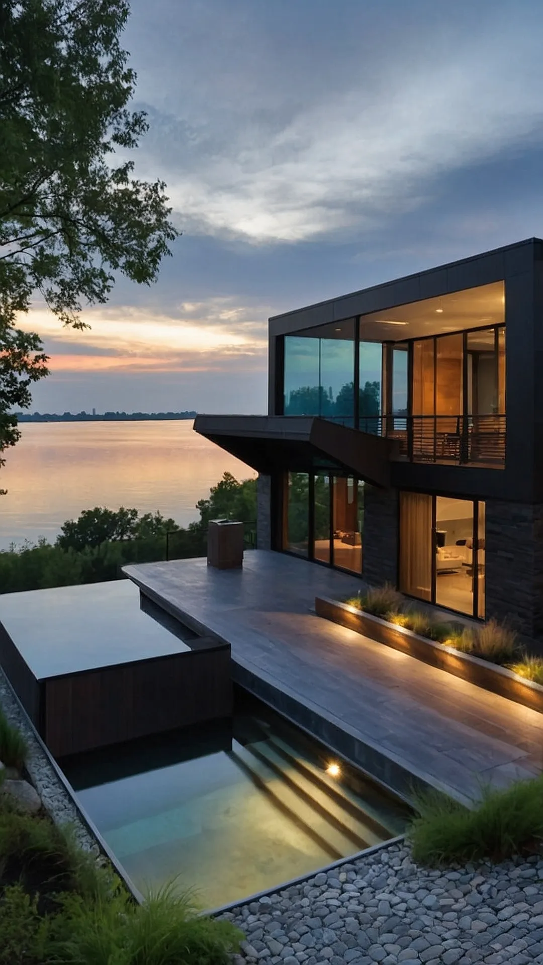 Zenith Riverside