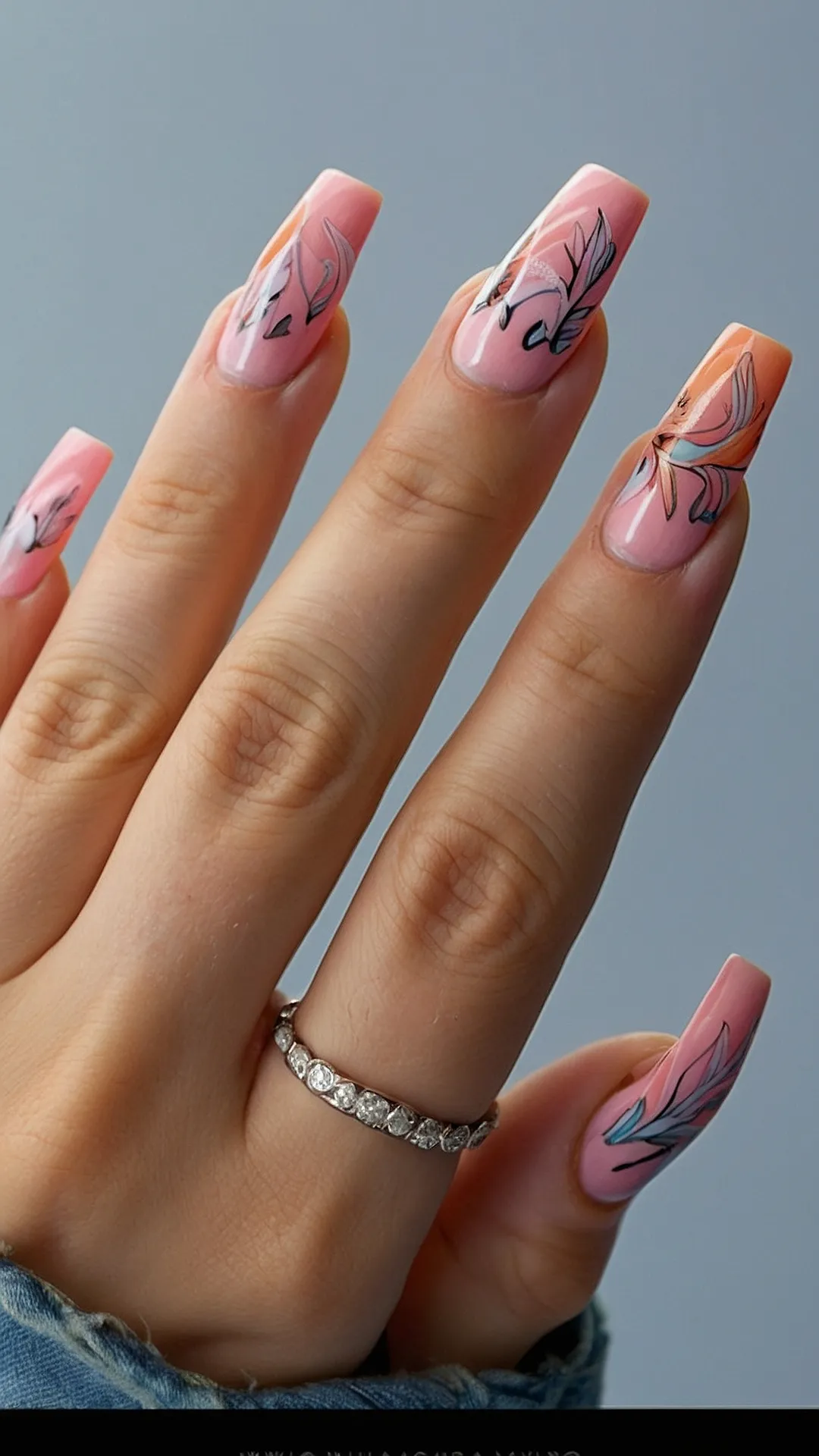 Garden Party Polish