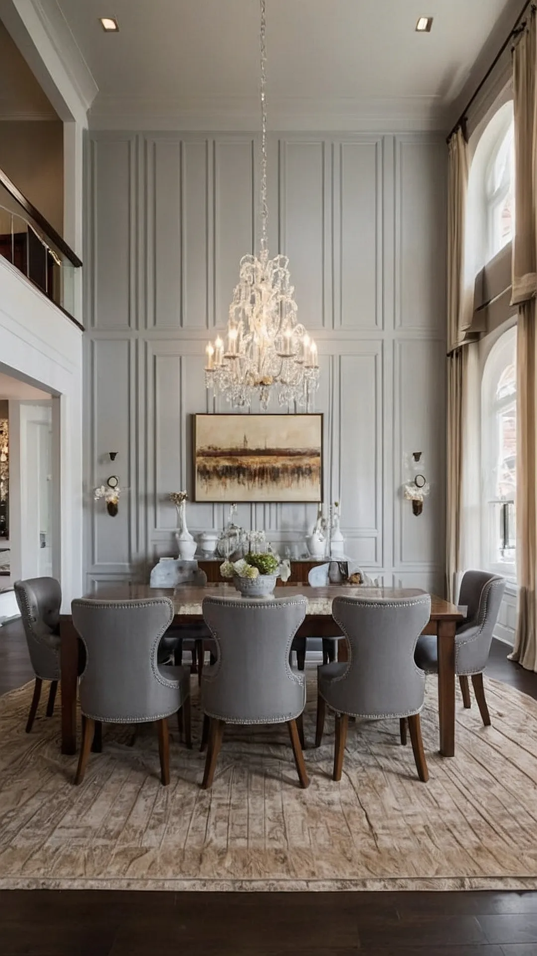Magnifique Meals