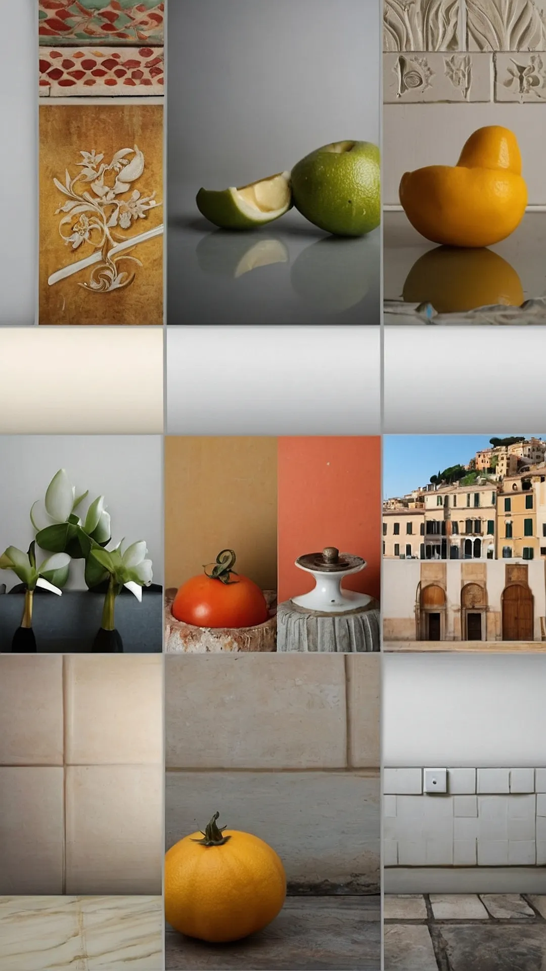 Amore Walls