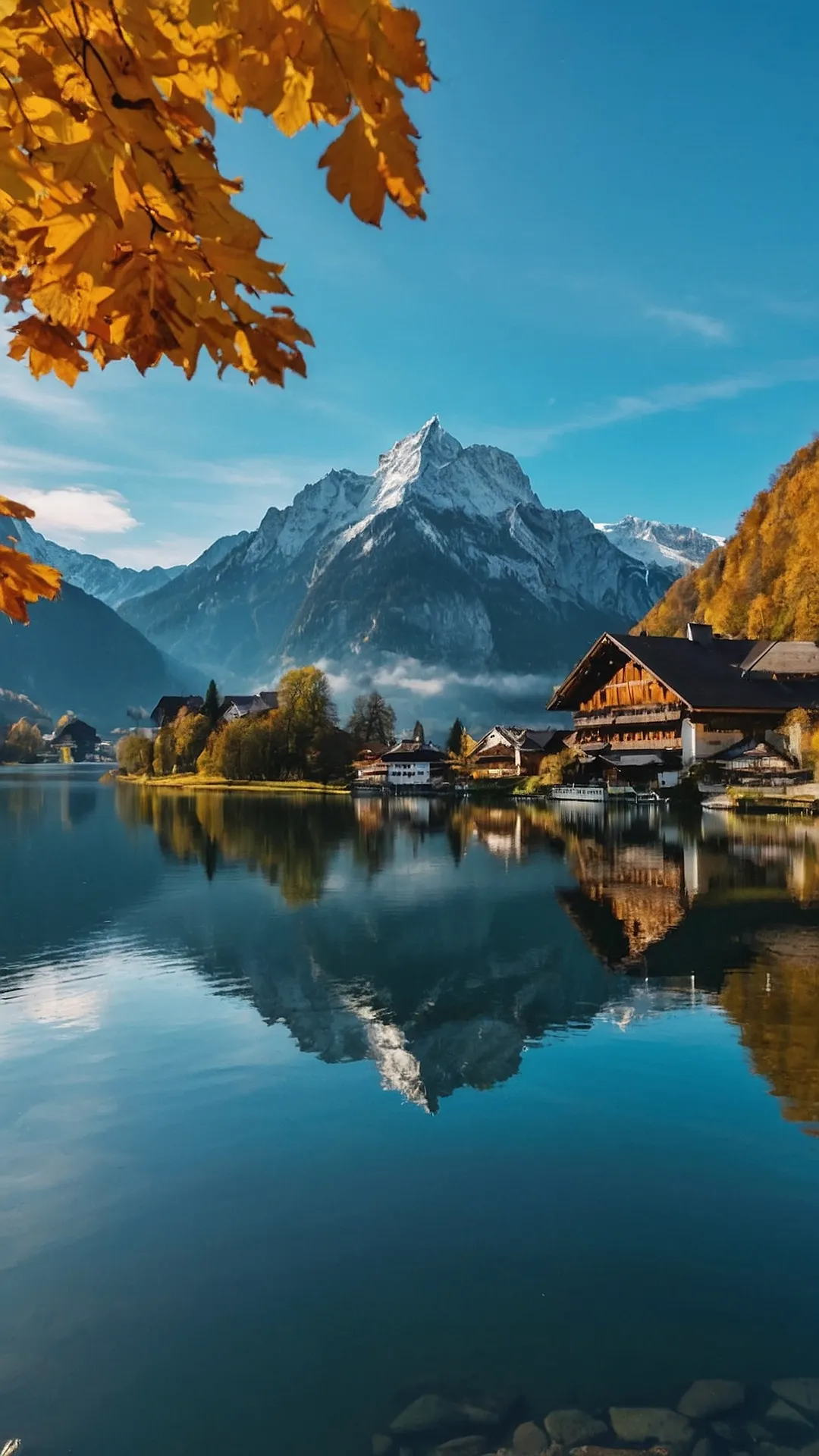 Tyrolean Tapestries